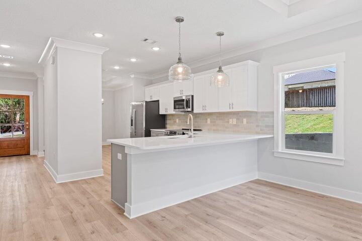 ROSEMONT S/D - Residential