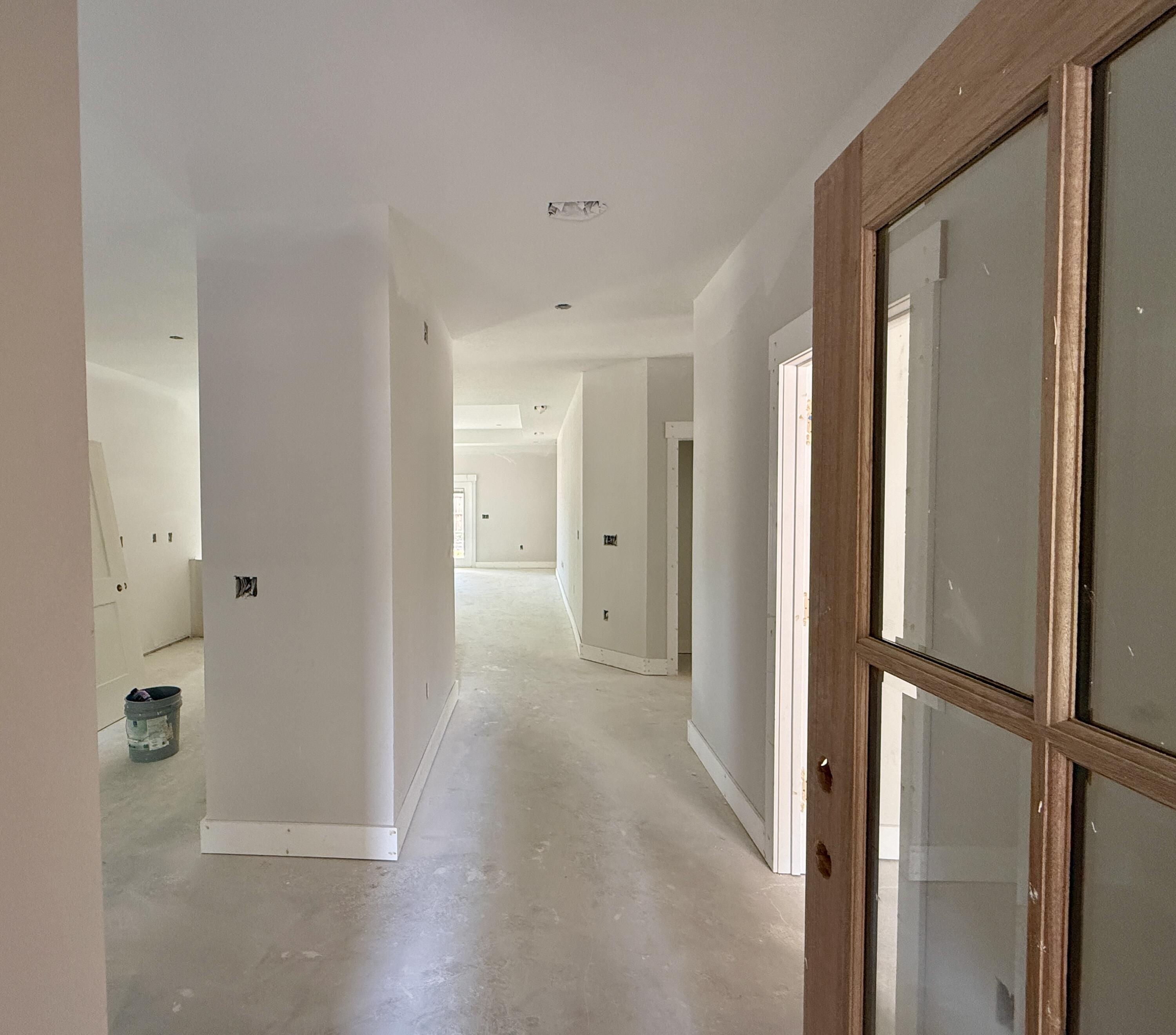 ROSEMONT S/D - Residential