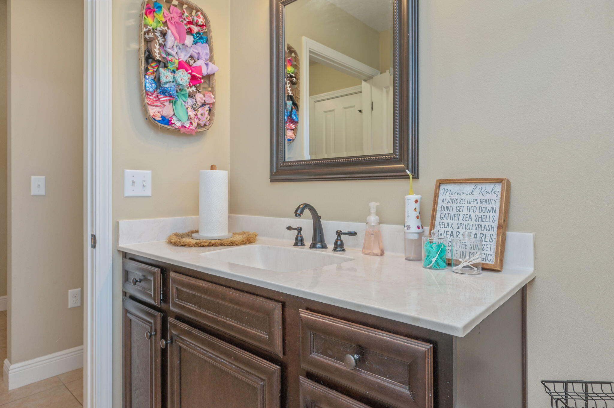 METES & BOUNDS - Residential Lease