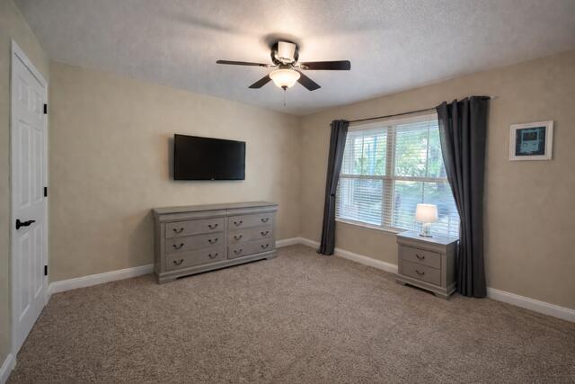 METES & BOUNDS - Residential Lease