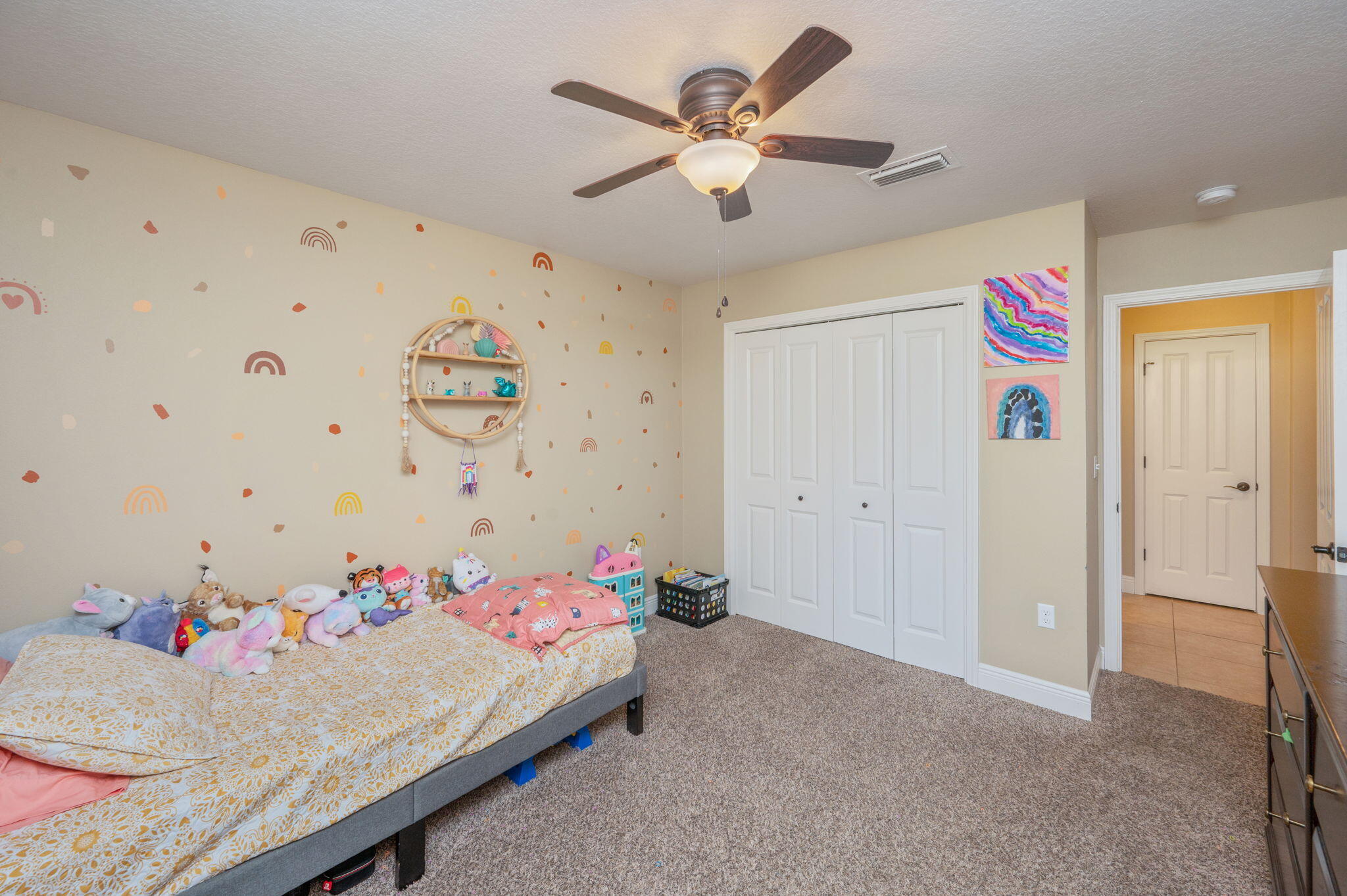 METES & BOUNDS - Residential Lease