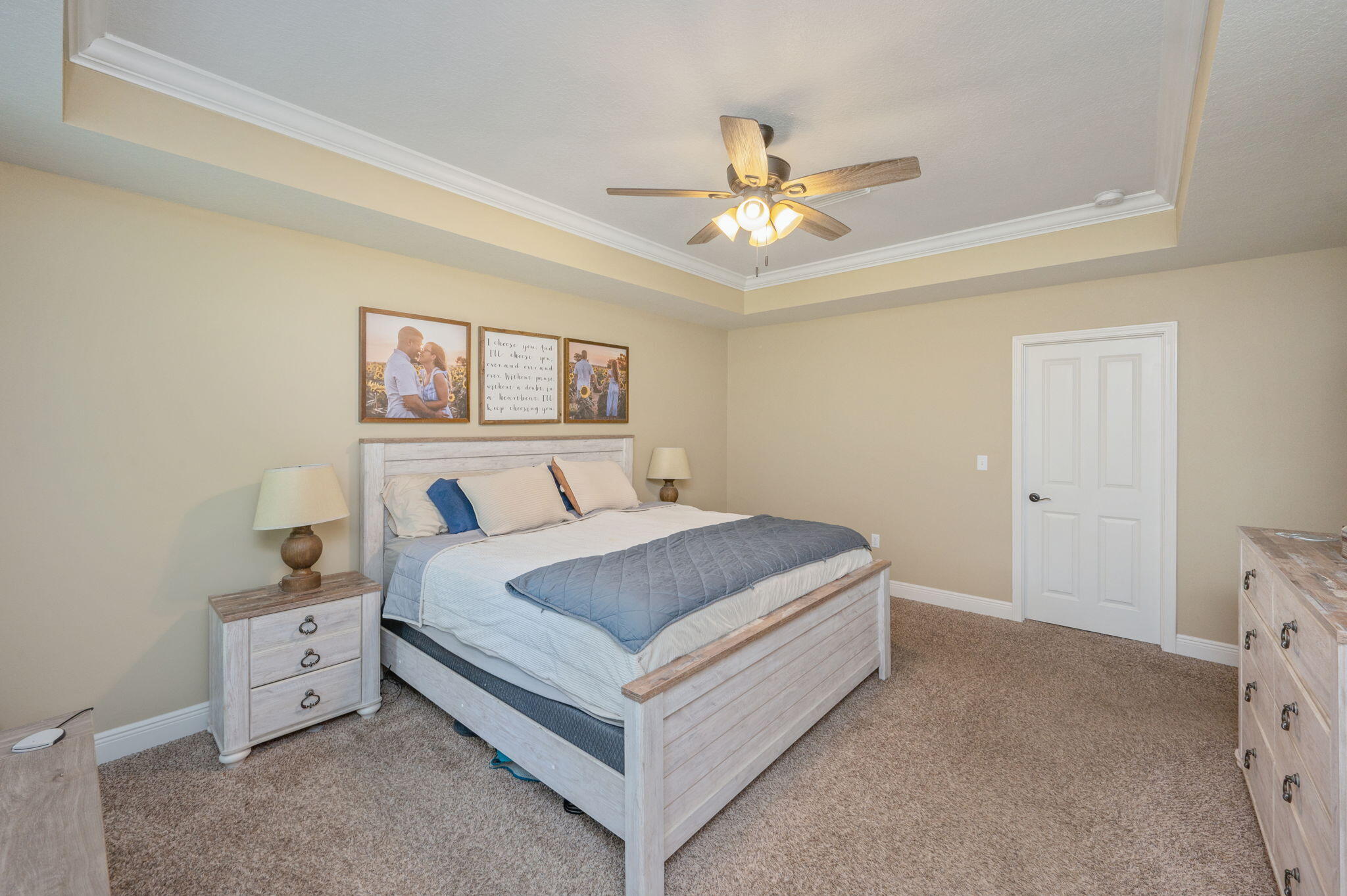 METES & BOUNDS - Residential Lease