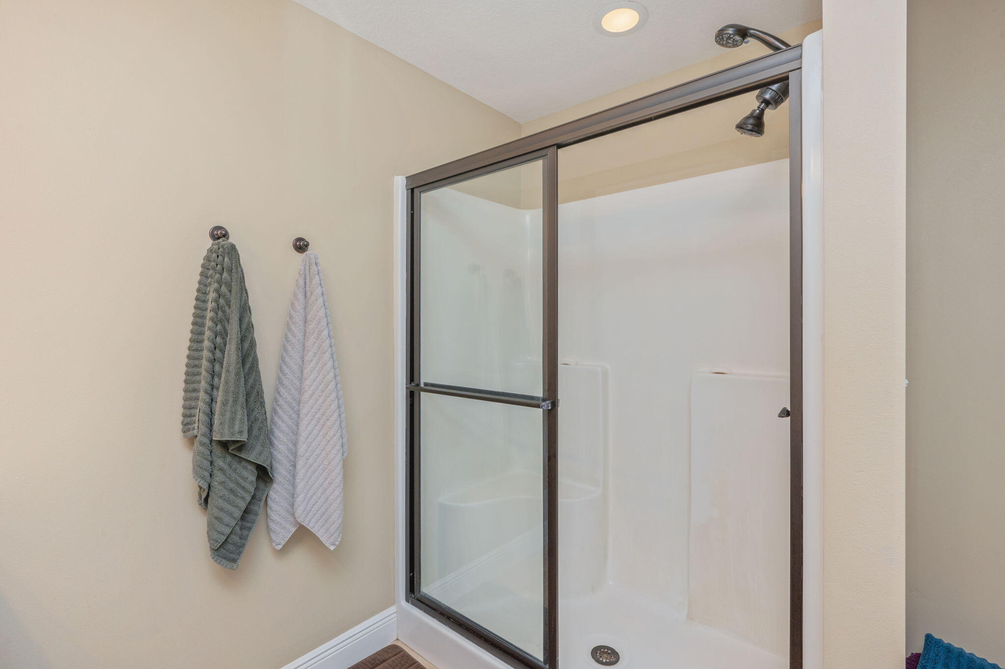 METES & BOUNDS - Residential Lease