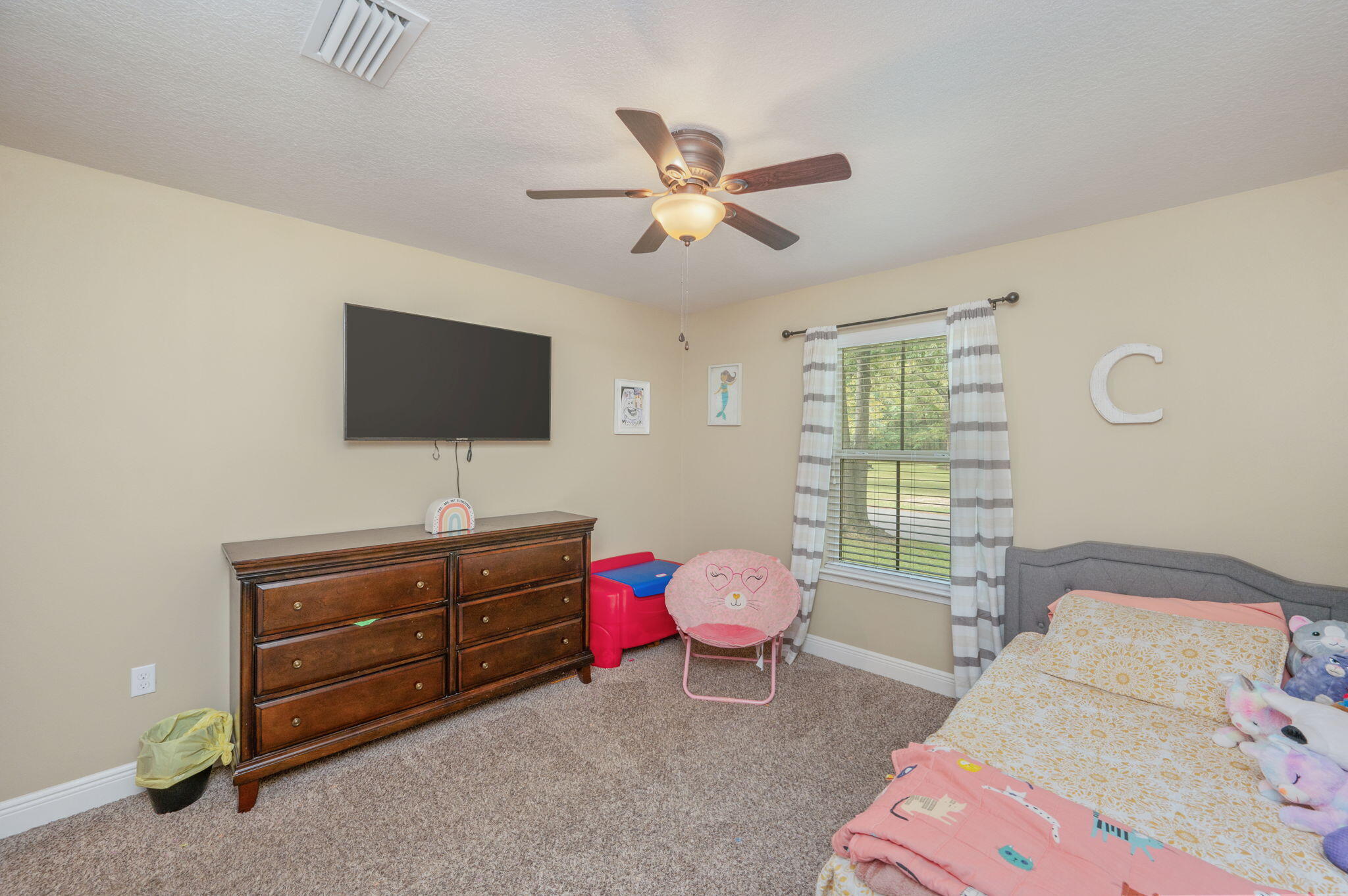 METES & BOUNDS - Residential Lease