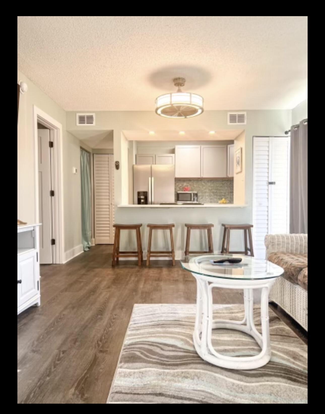GULF TERRACE CONDO - Residential