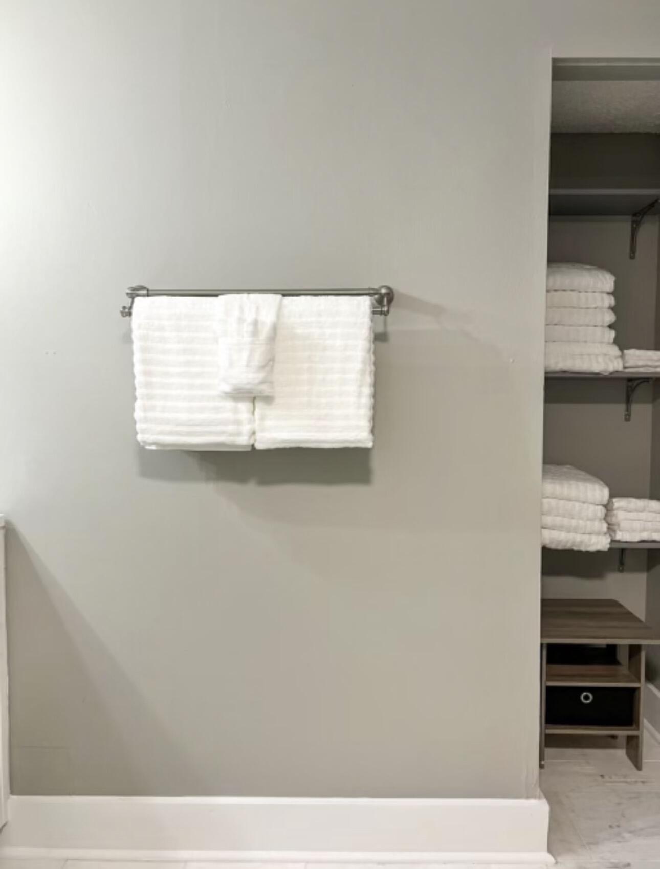 GULF TERRACE CONDO - Residential