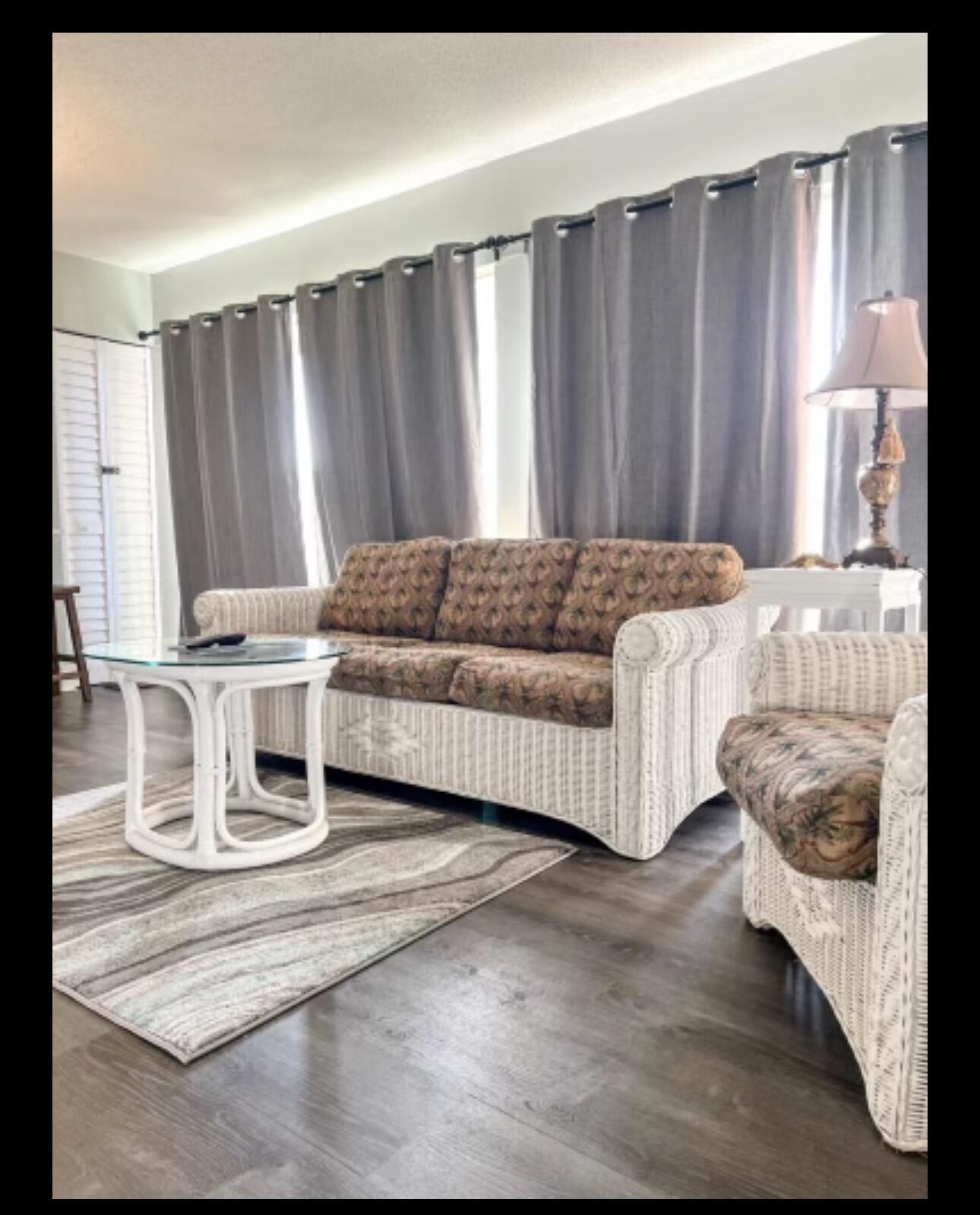 GULF TERRACE CONDO - Residential