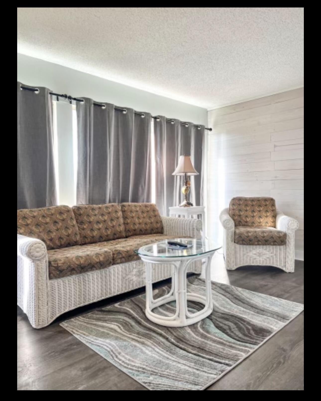 GULF TERRACE CONDO - Residential