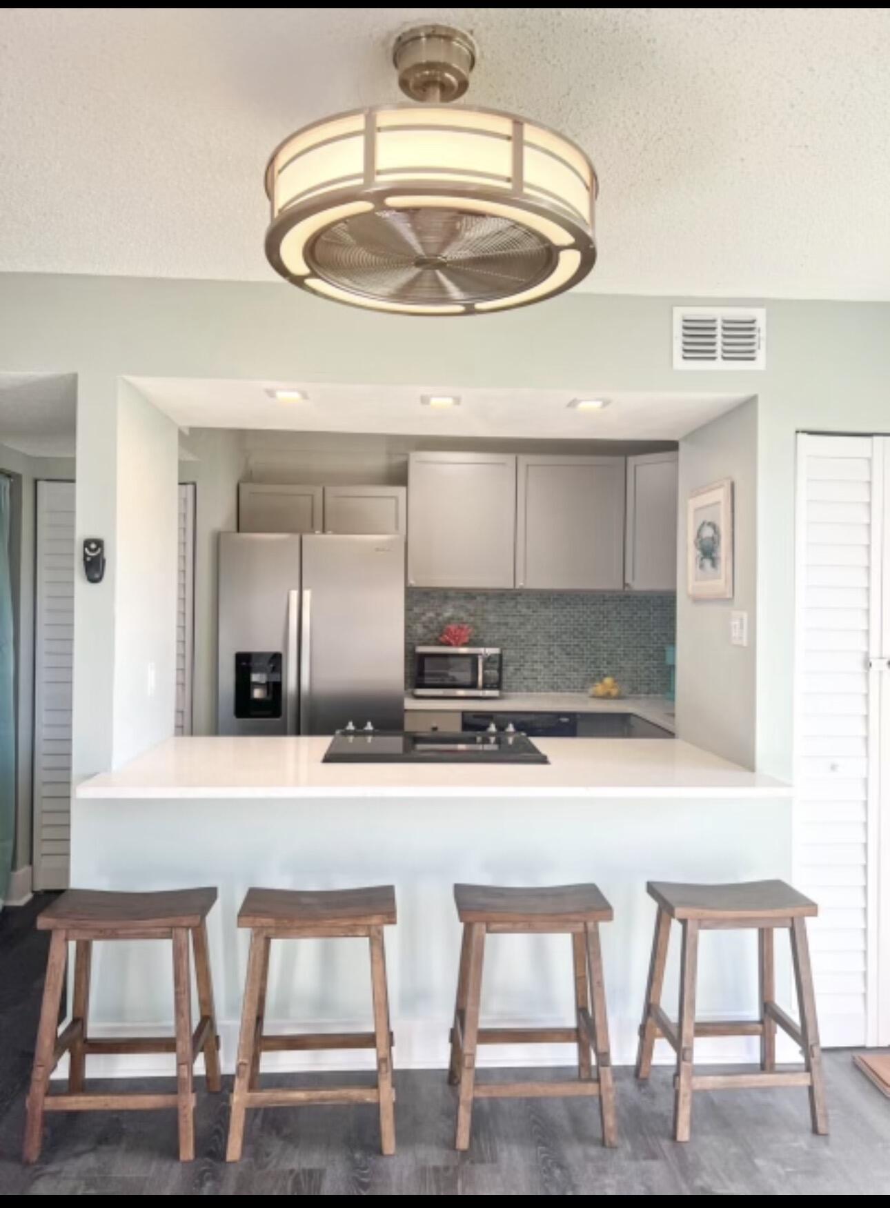 GULF TERRACE CONDO - Residential