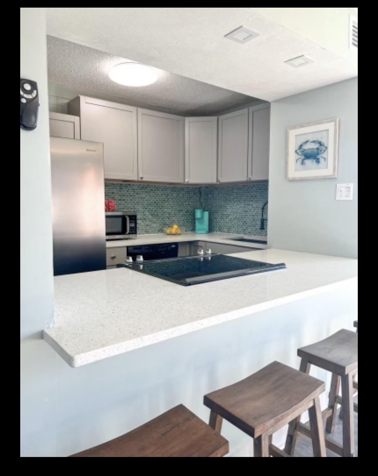 GULF TERRACE CONDO - Residential