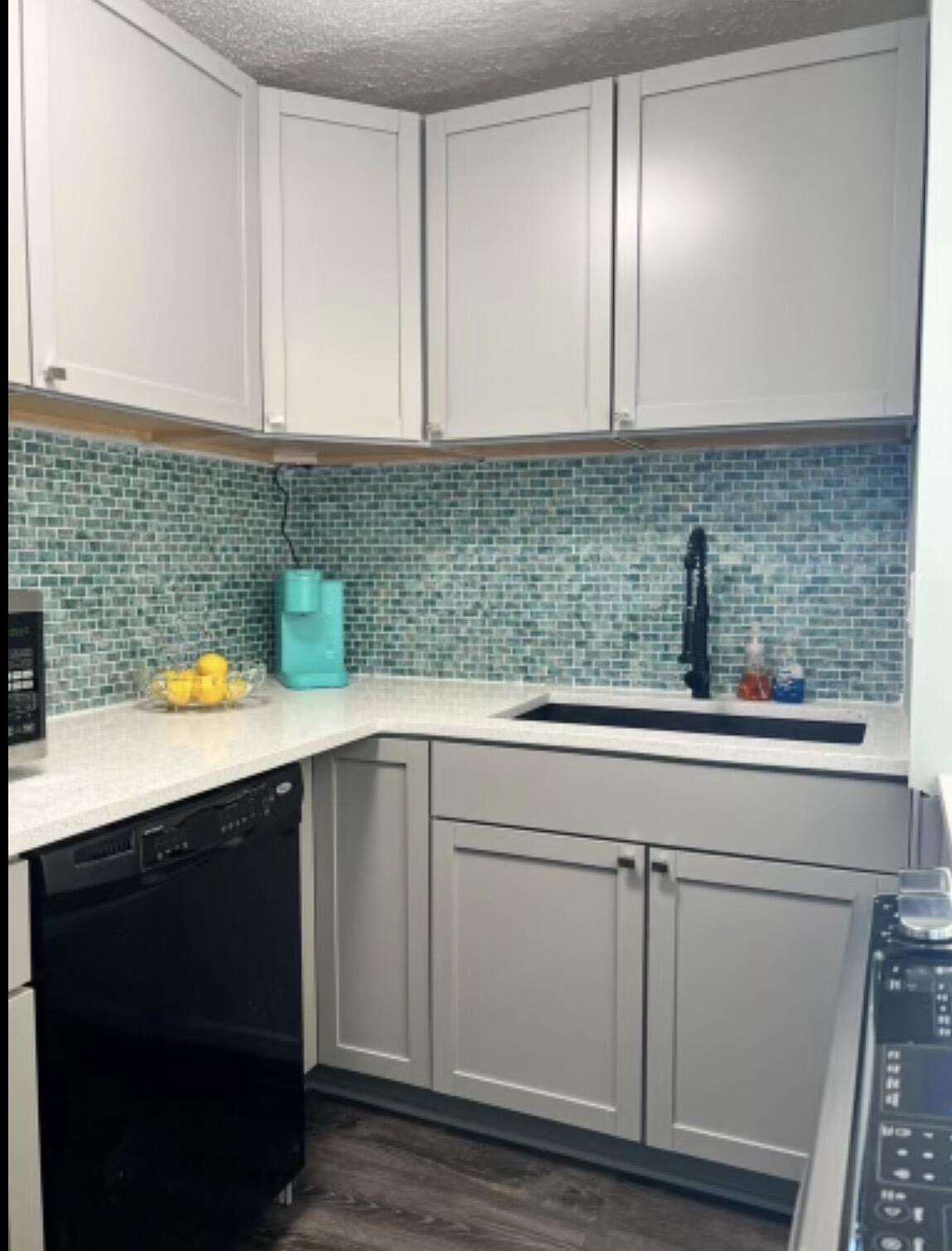 GULF TERRACE CONDO - Residential