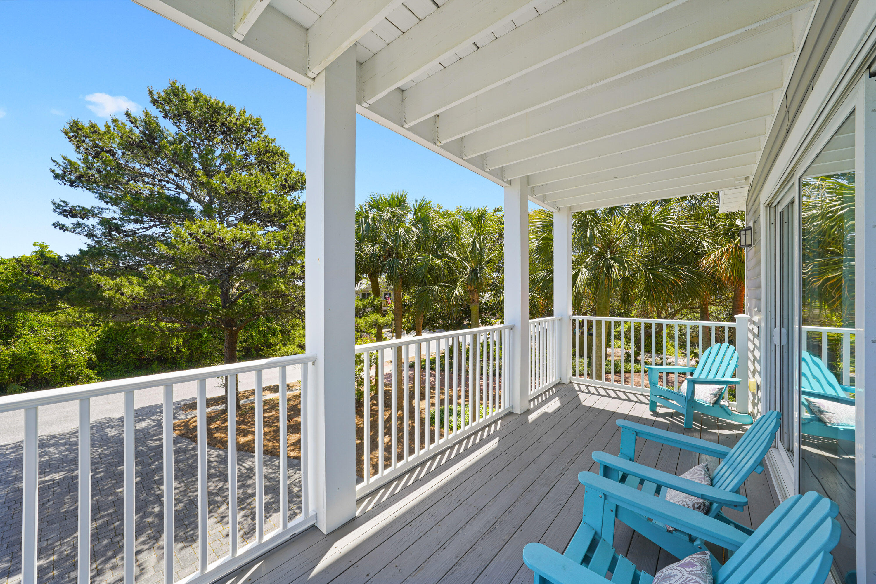 CRYSTAL BEACH - Residential