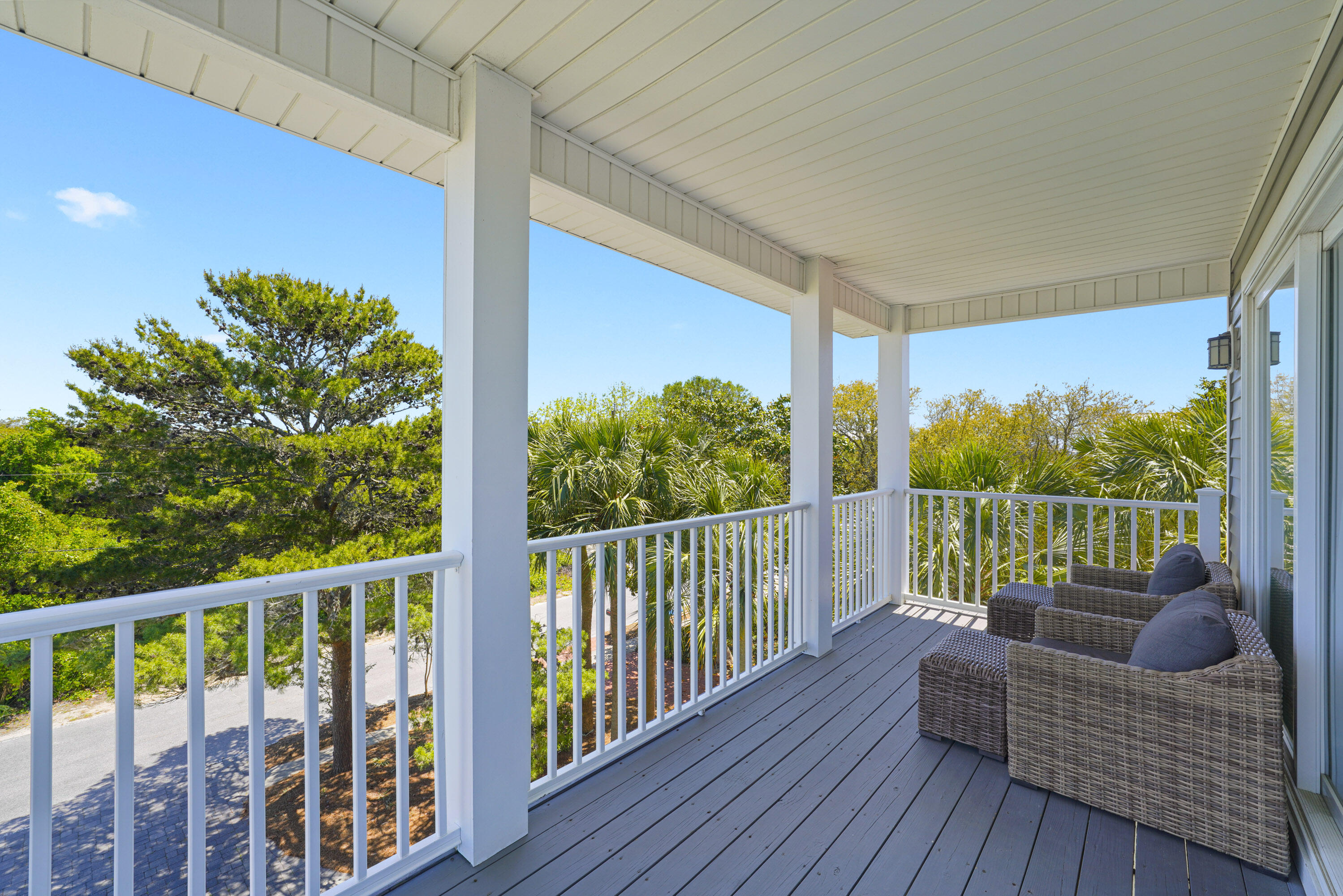 CRYSTAL BEACH - Residential