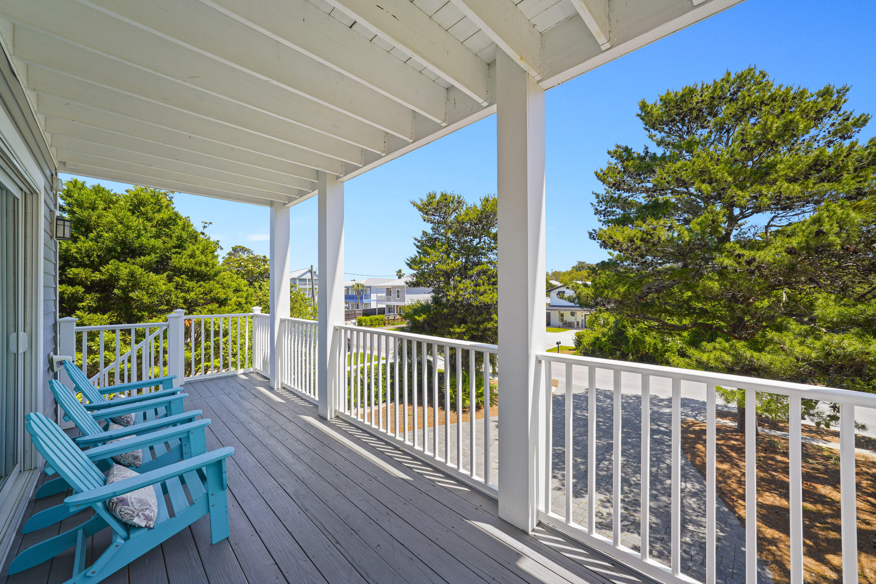 CRYSTAL BEACH - Residential