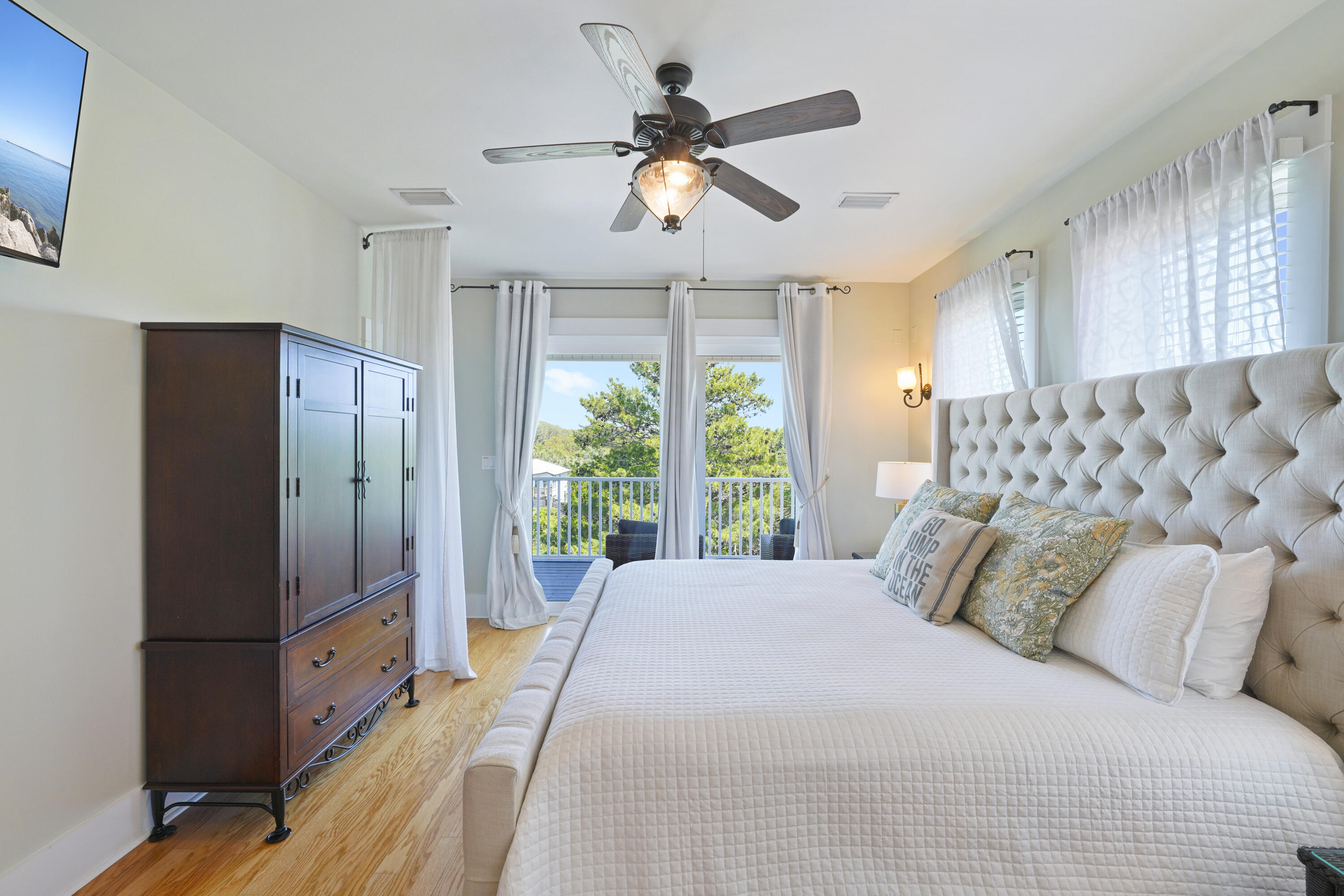 CRYSTAL BEACH - Residential