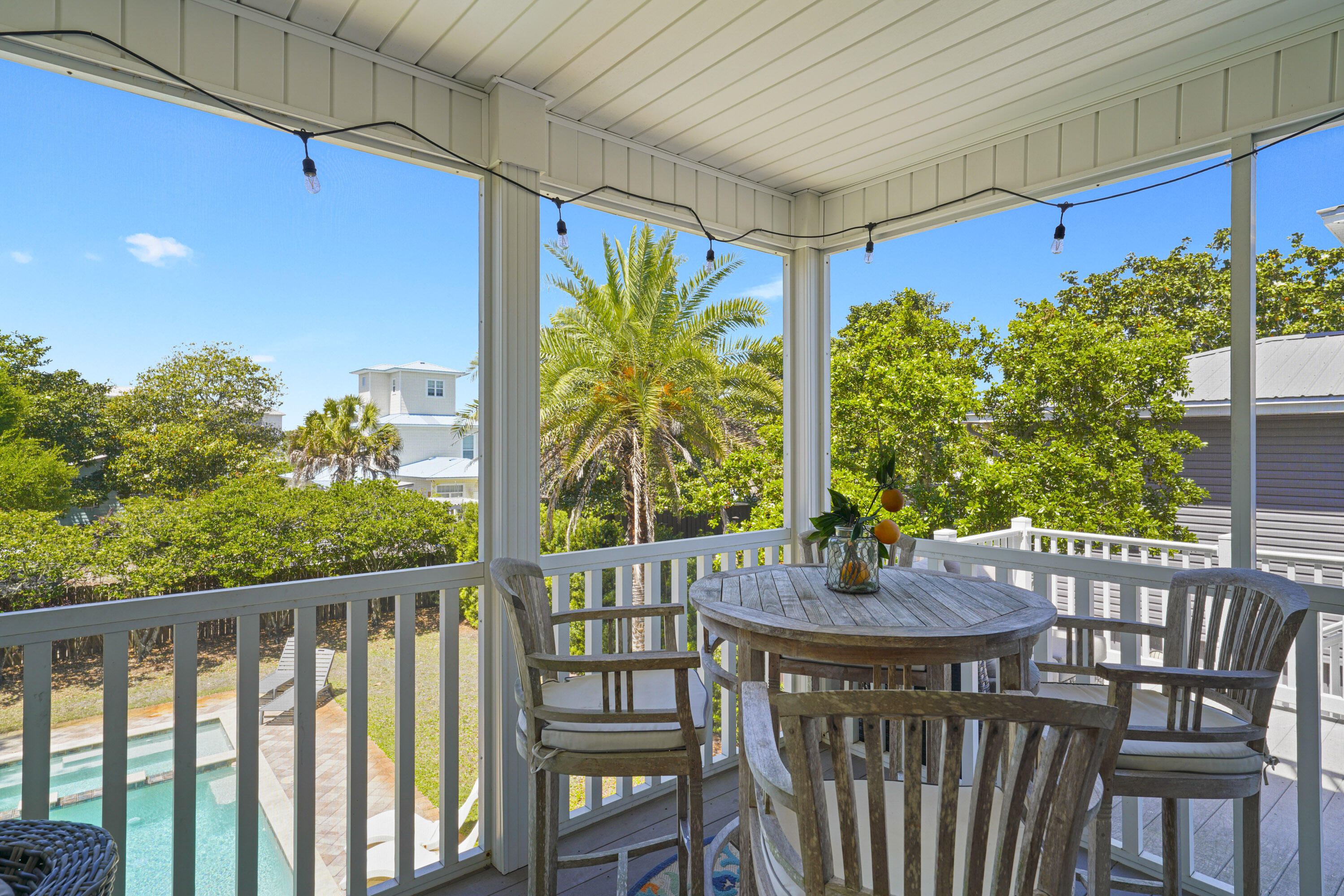 CRYSTAL BEACH - Residential