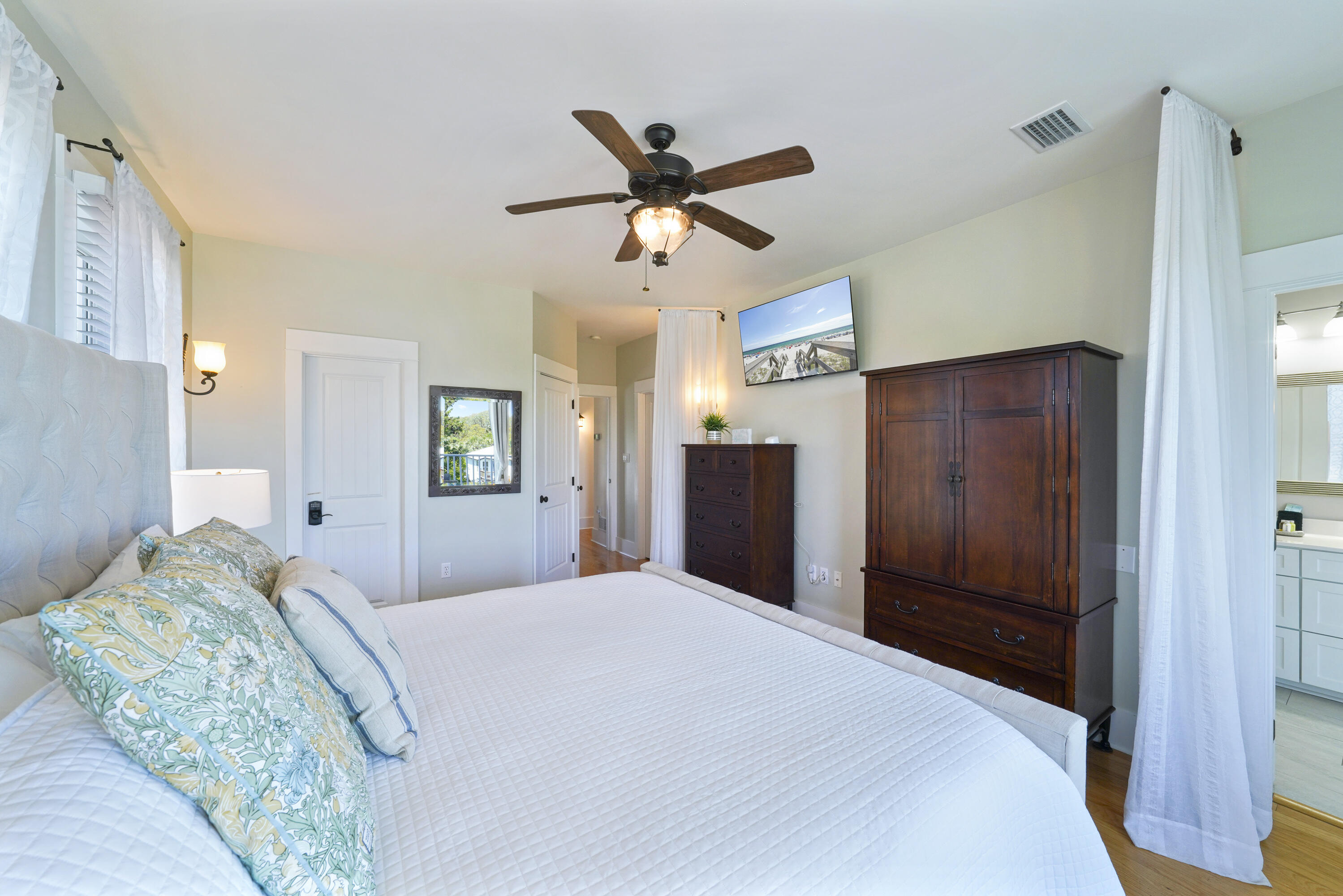 CRYSTAL BEACH - Residential