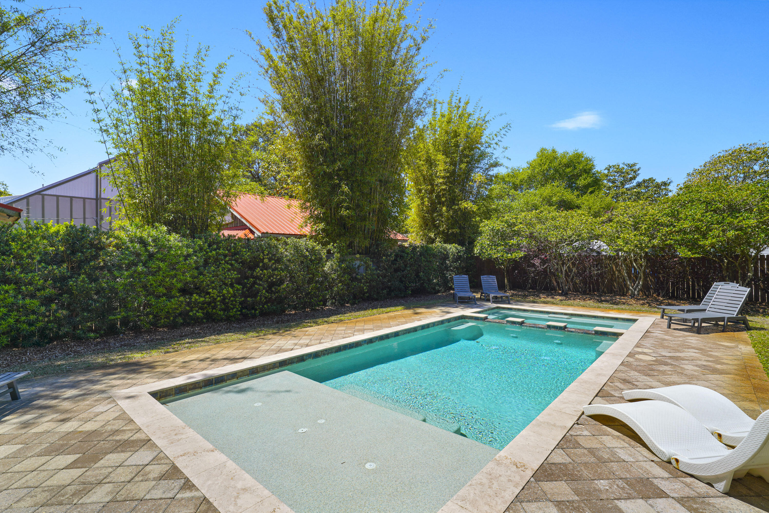 CRYSTAL BEACH - Residential