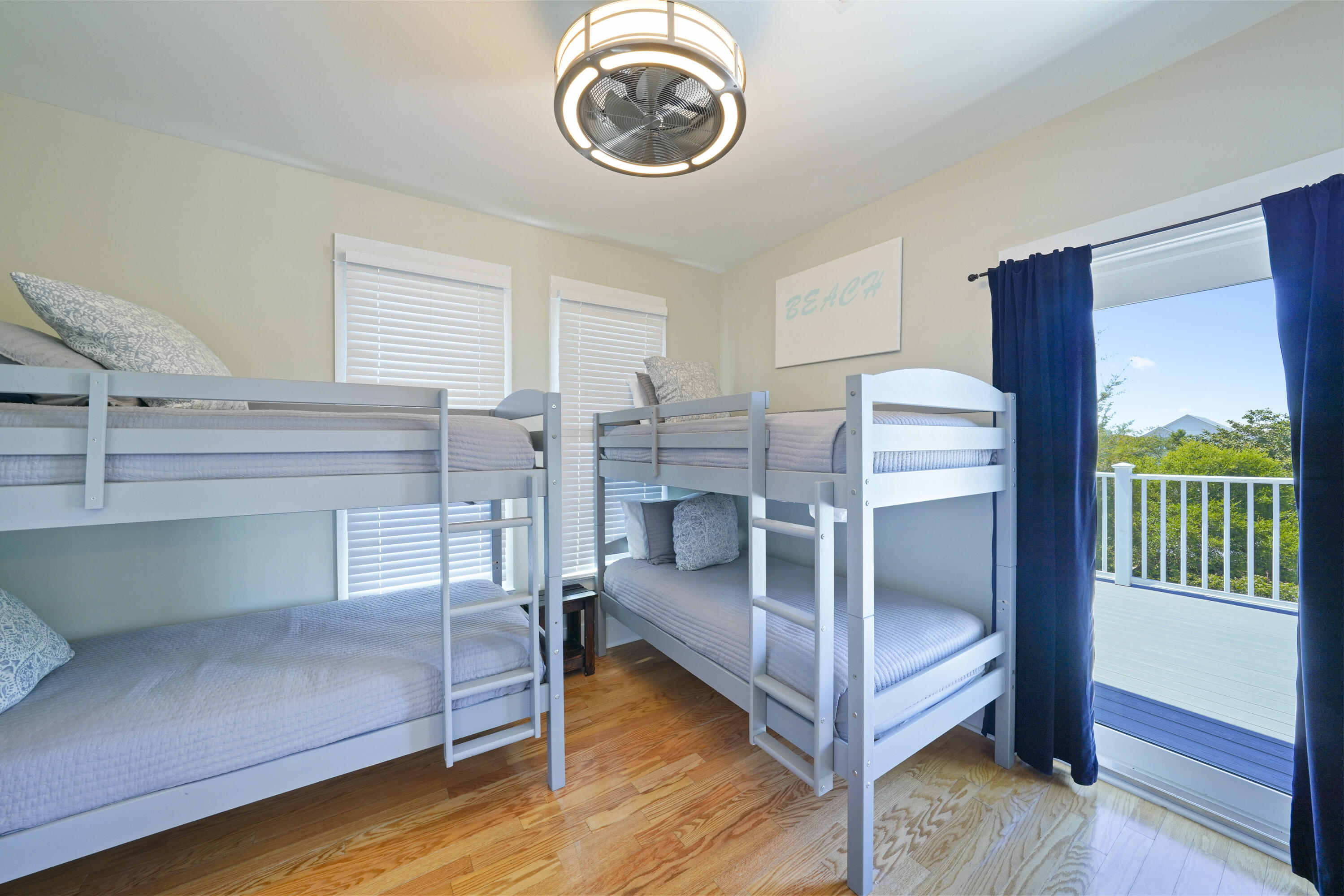 CRYSTAL BEACH - Residential