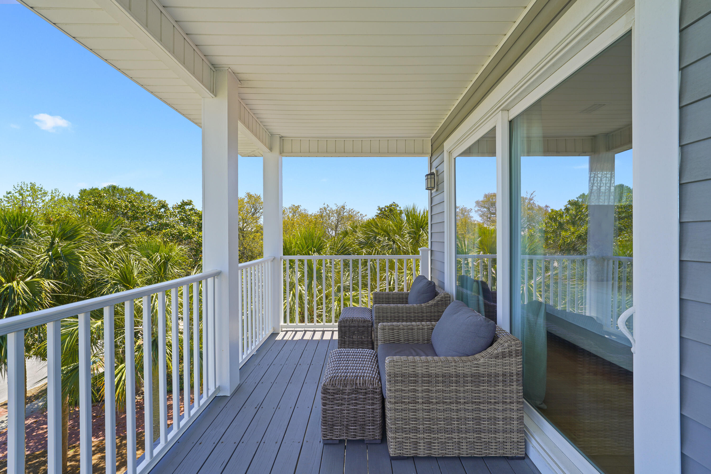 CRYSTAL BEACH - Residential