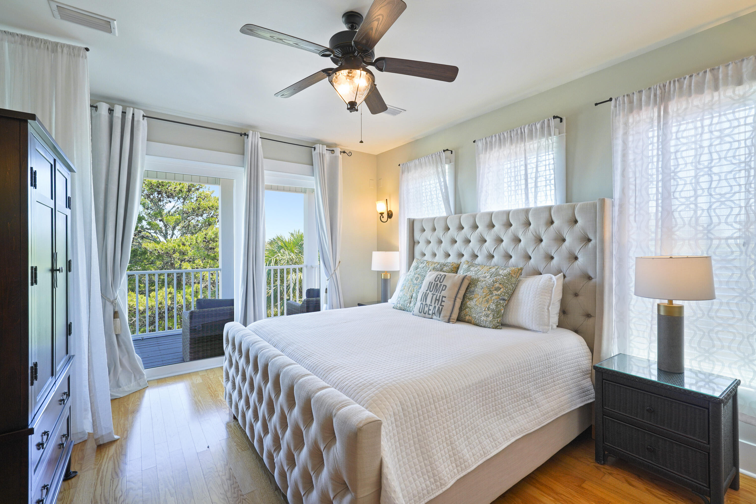 CRYSTAL BEACH - Residential