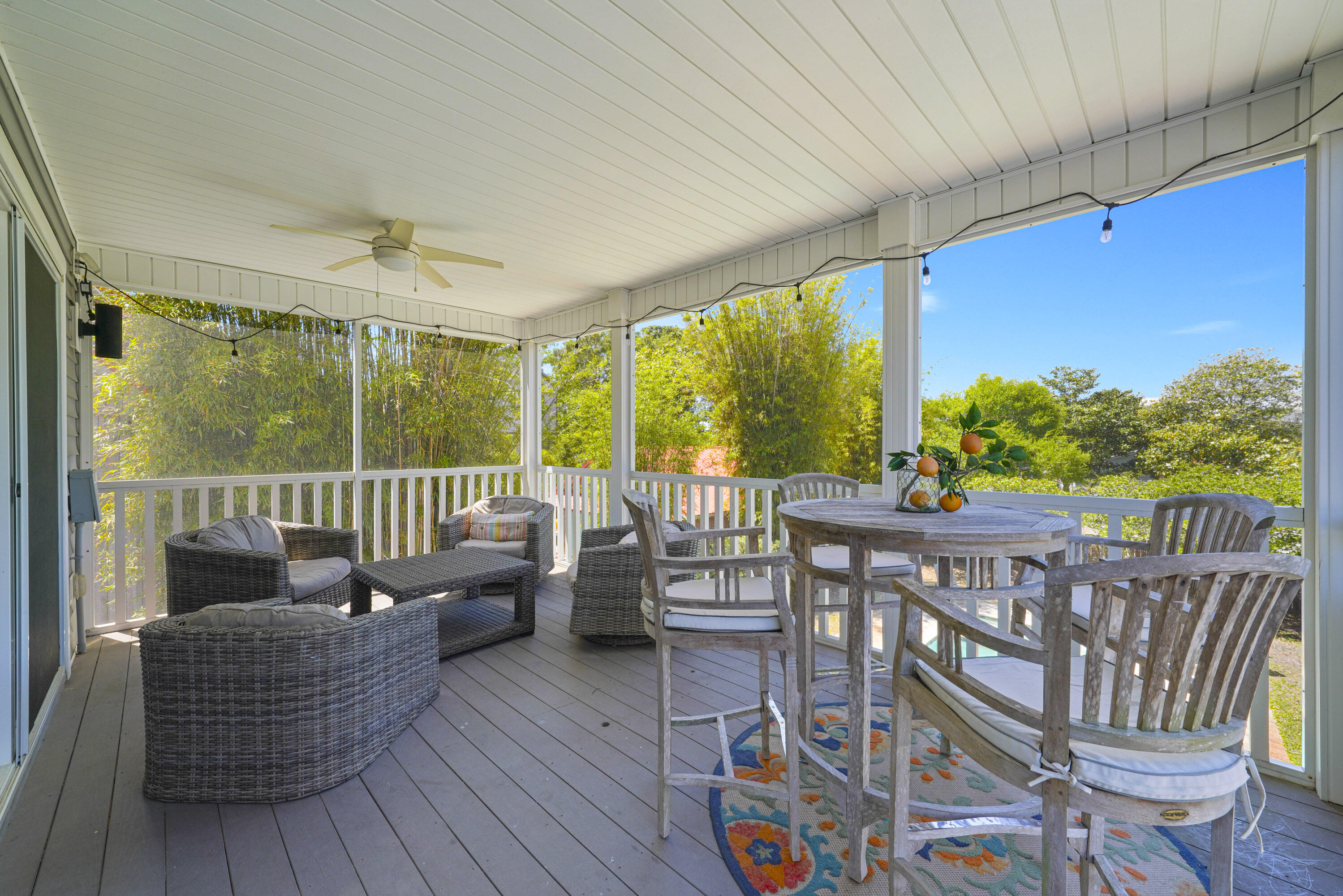 CRYSTAL BEACH - Residential