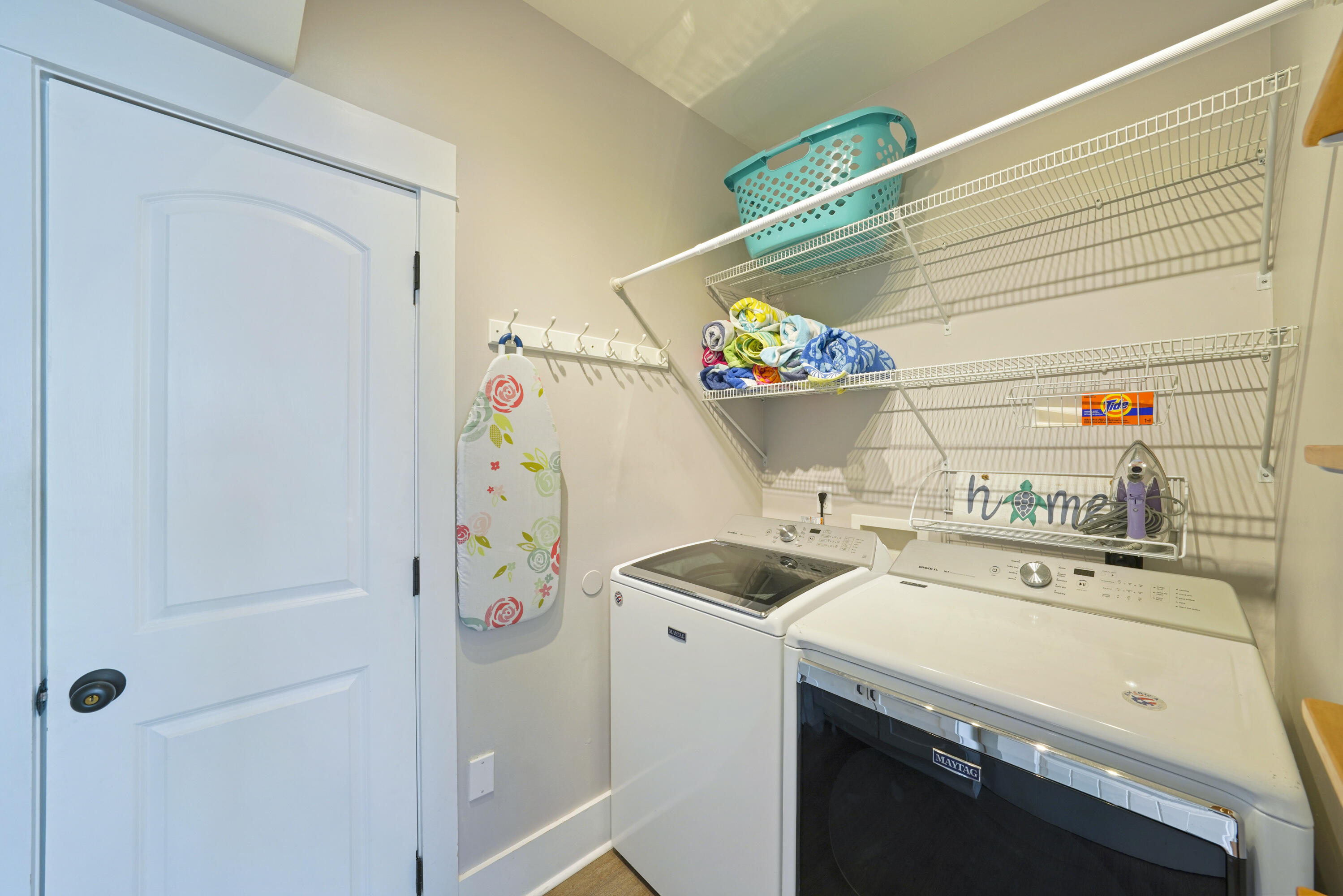 CRYSTAL BEACH - Residential