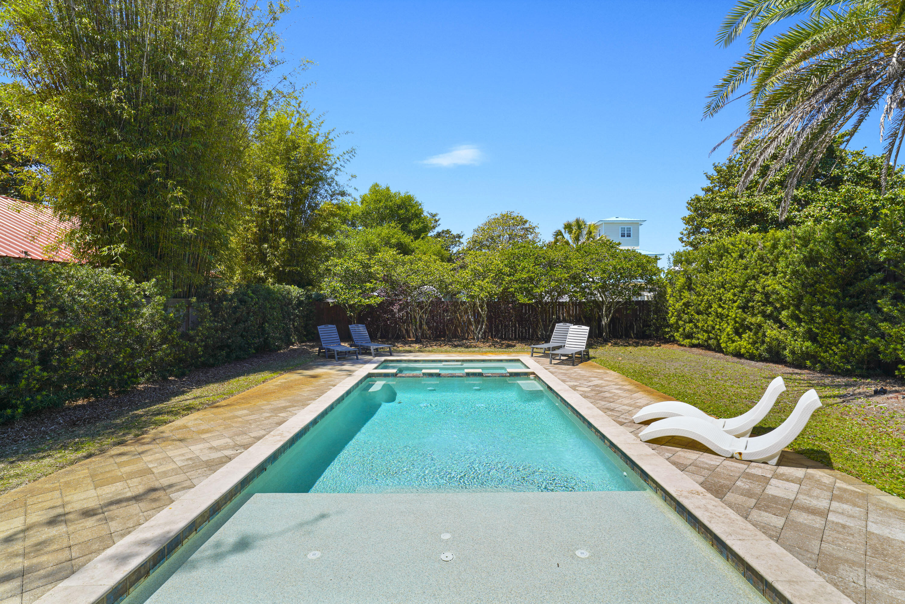 CRYSTAL BEACH - Residential