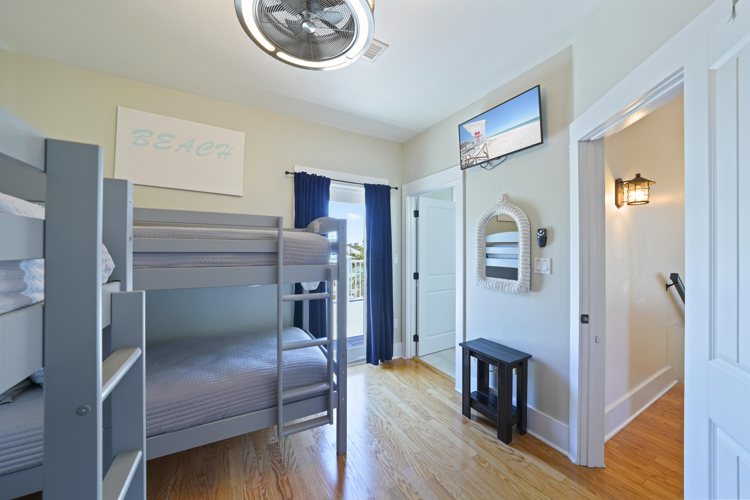 CRYSTAL BEACH - Residential