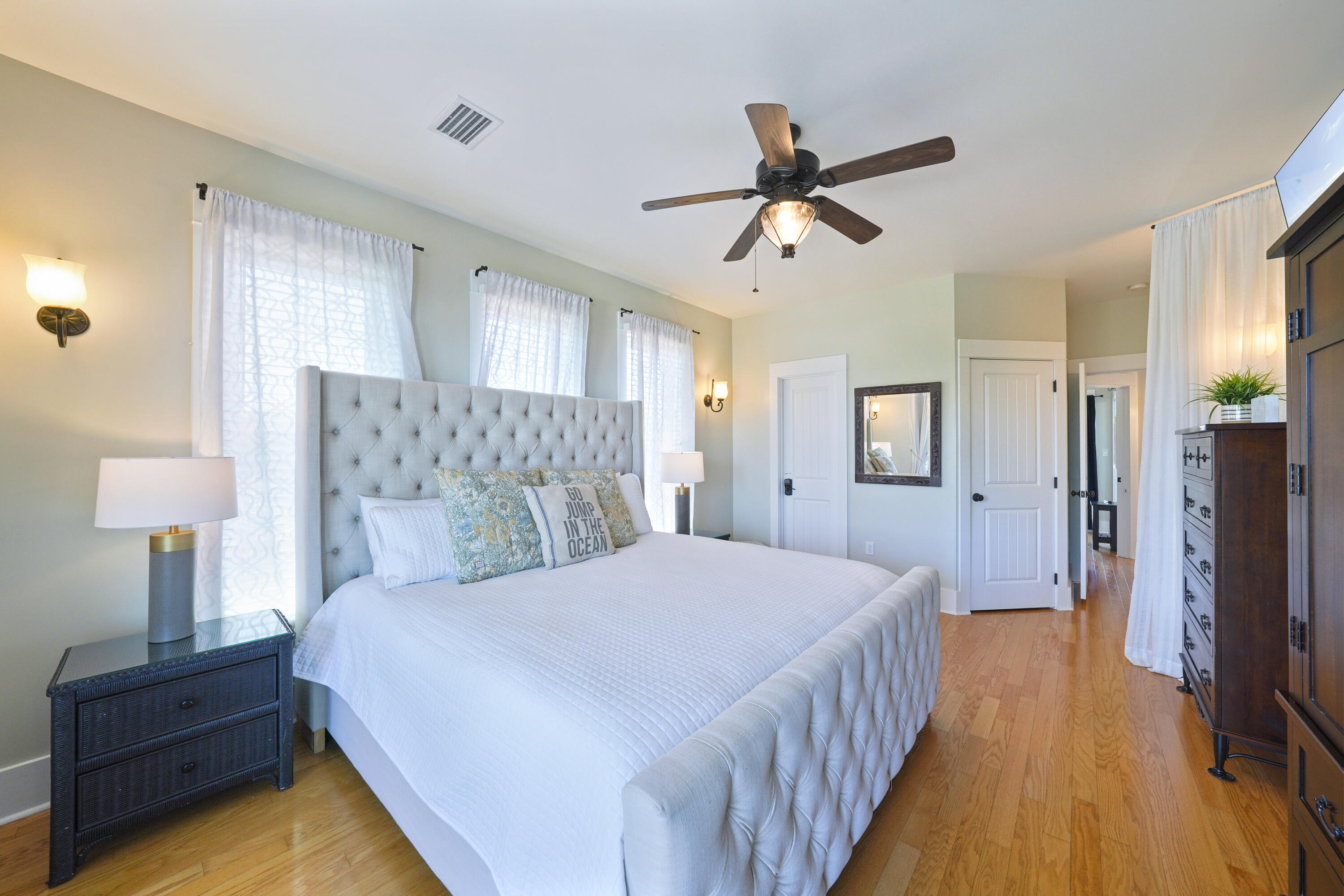 CRYSTAL BEACH - Residential