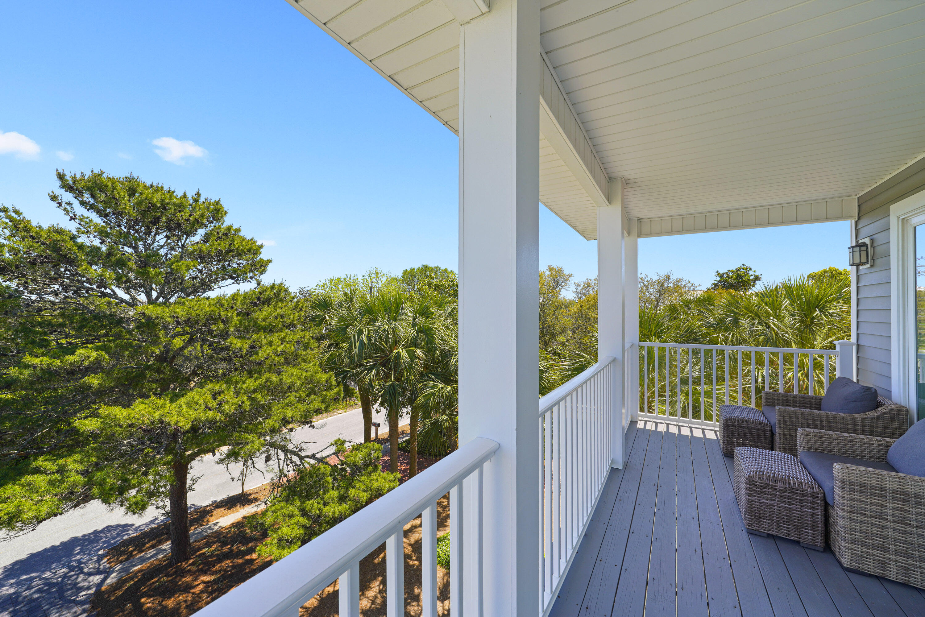 CRYSTAL BEACH - Residential