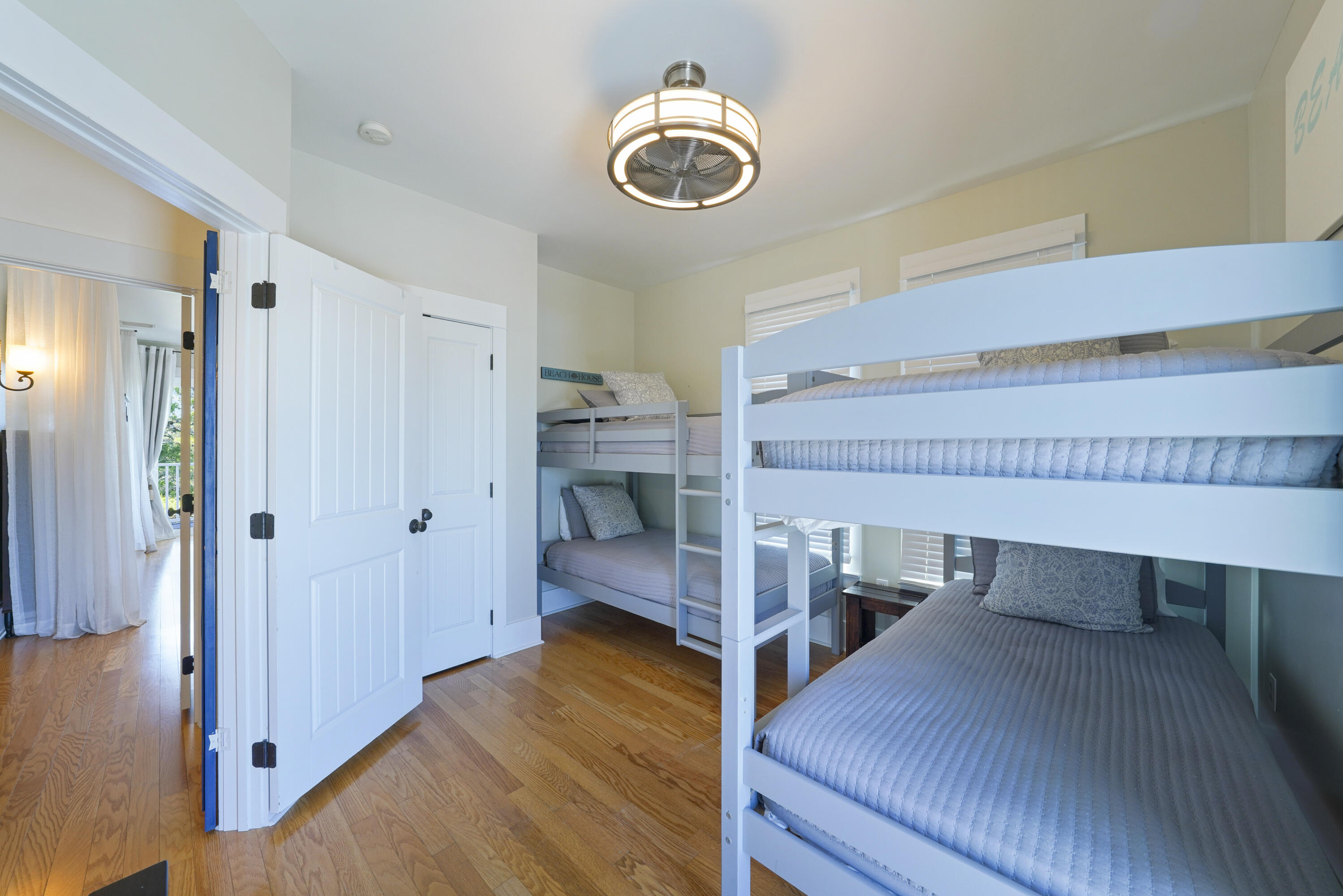 CRYSTAL BEACH - Residential