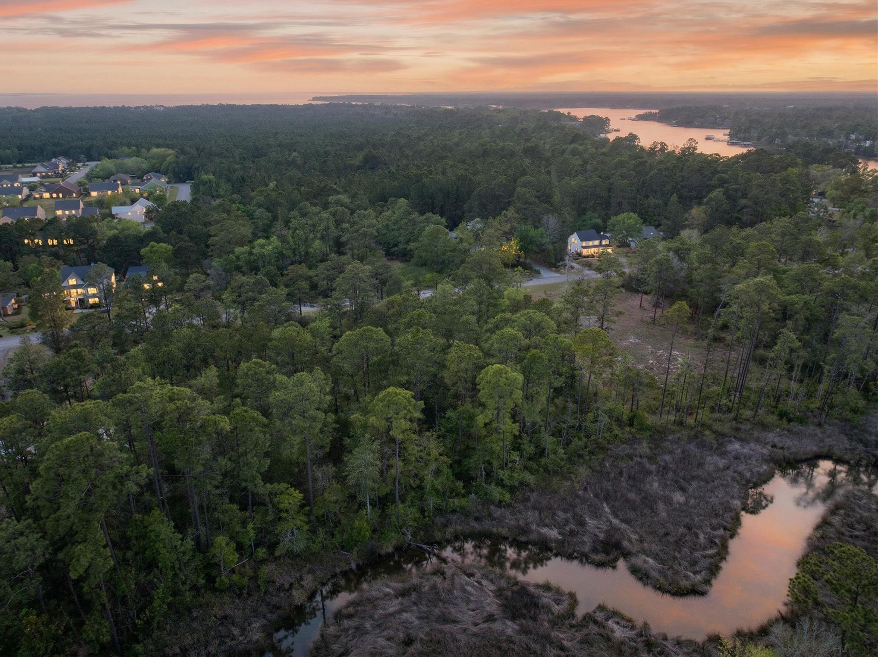 South Bay Grove Road - Land