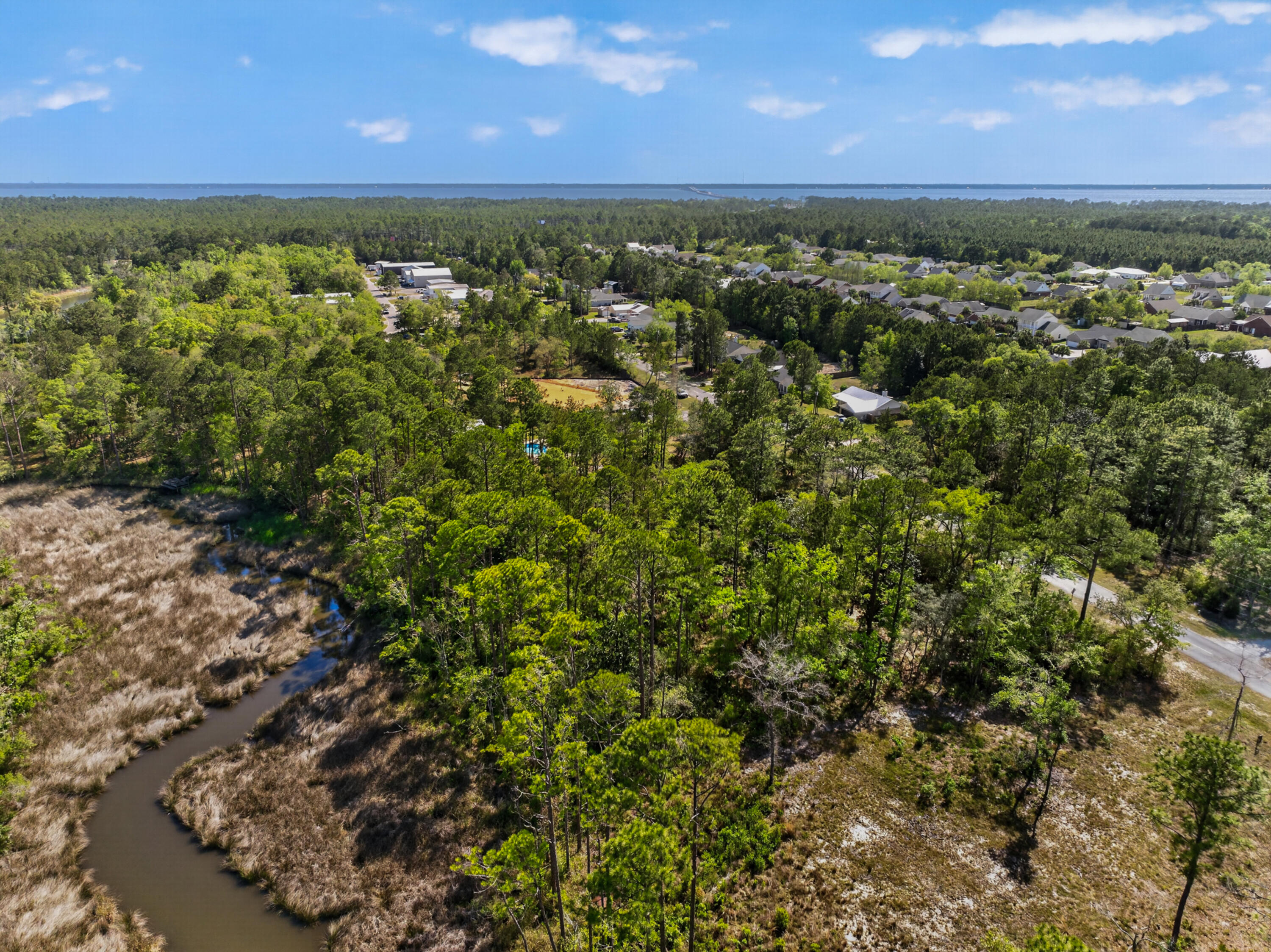 South Bay Grove Road - Land