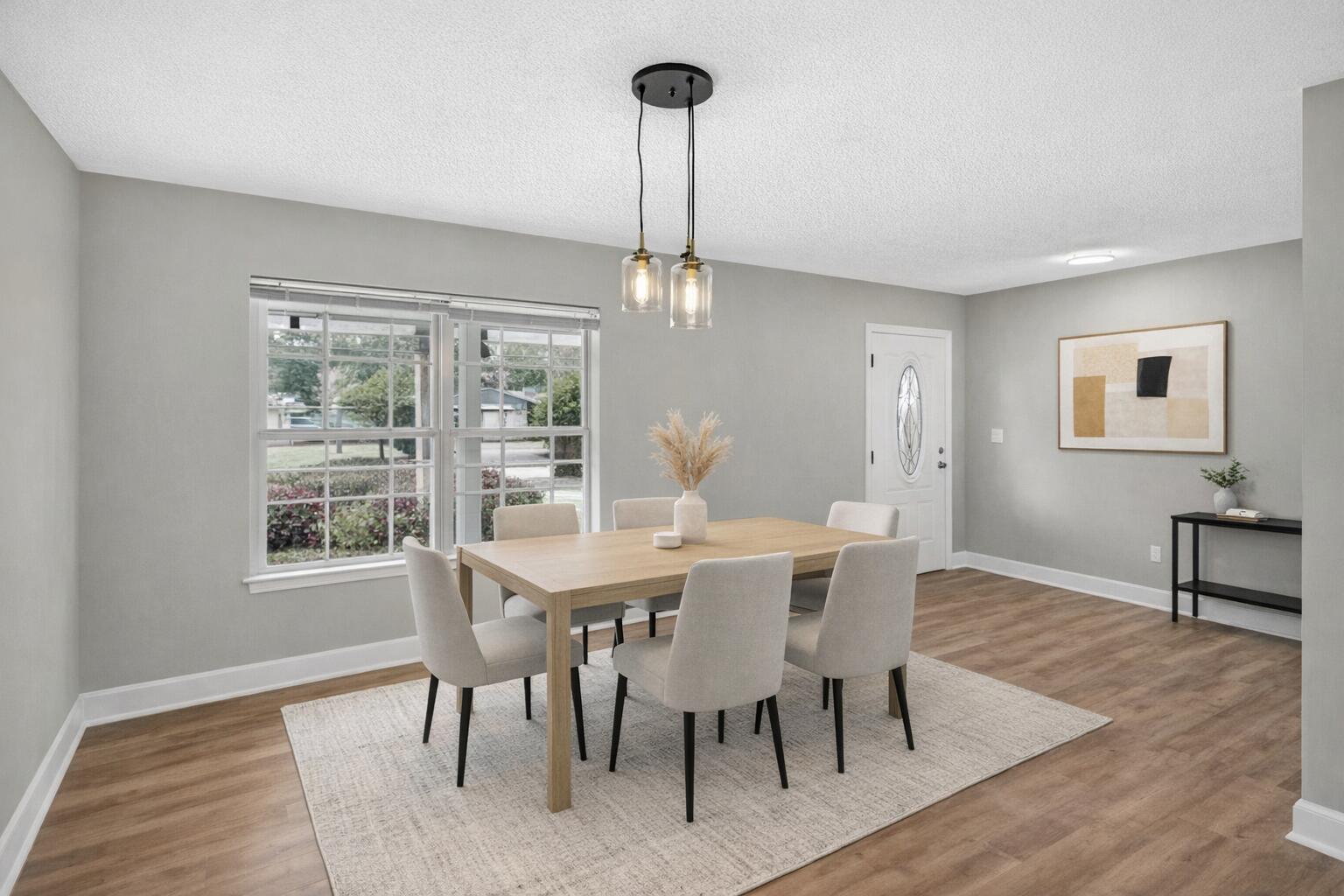 KENWOOD FIRST ADDITION LOT 4 BLK C - Residential