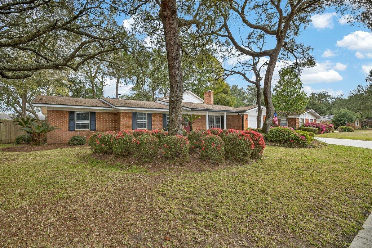 KENWOOD FIRST ADDITION LOT 4 BLK C - Residential