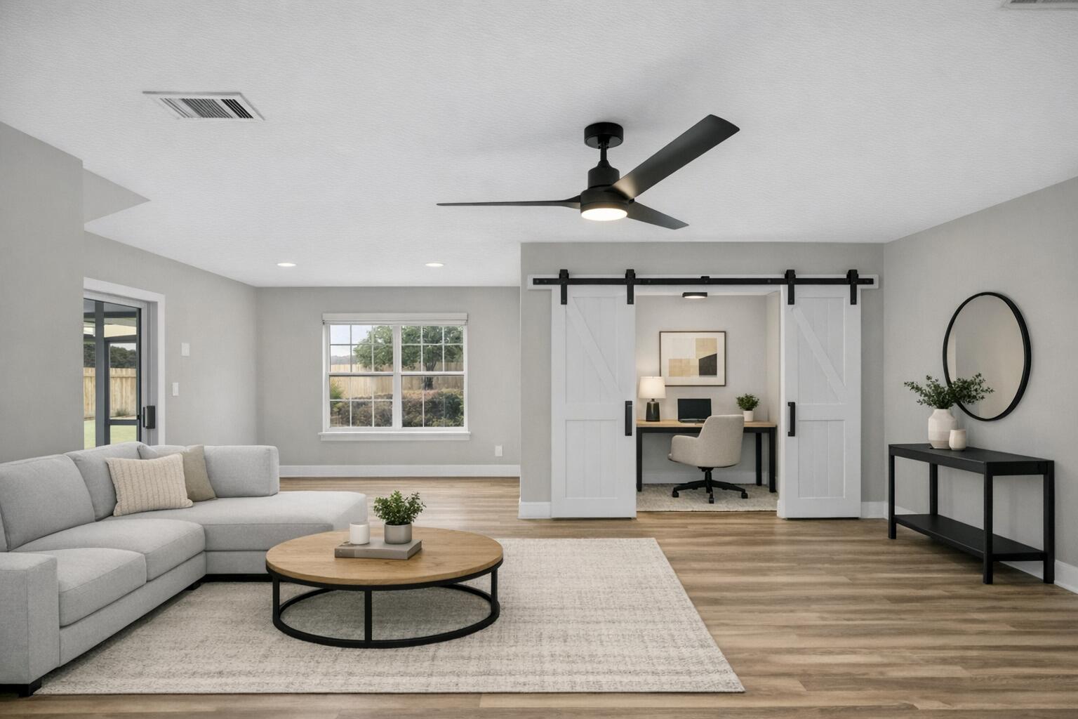 KENWOOD FIRST ADDITION LOT 4 BLK C - Residential