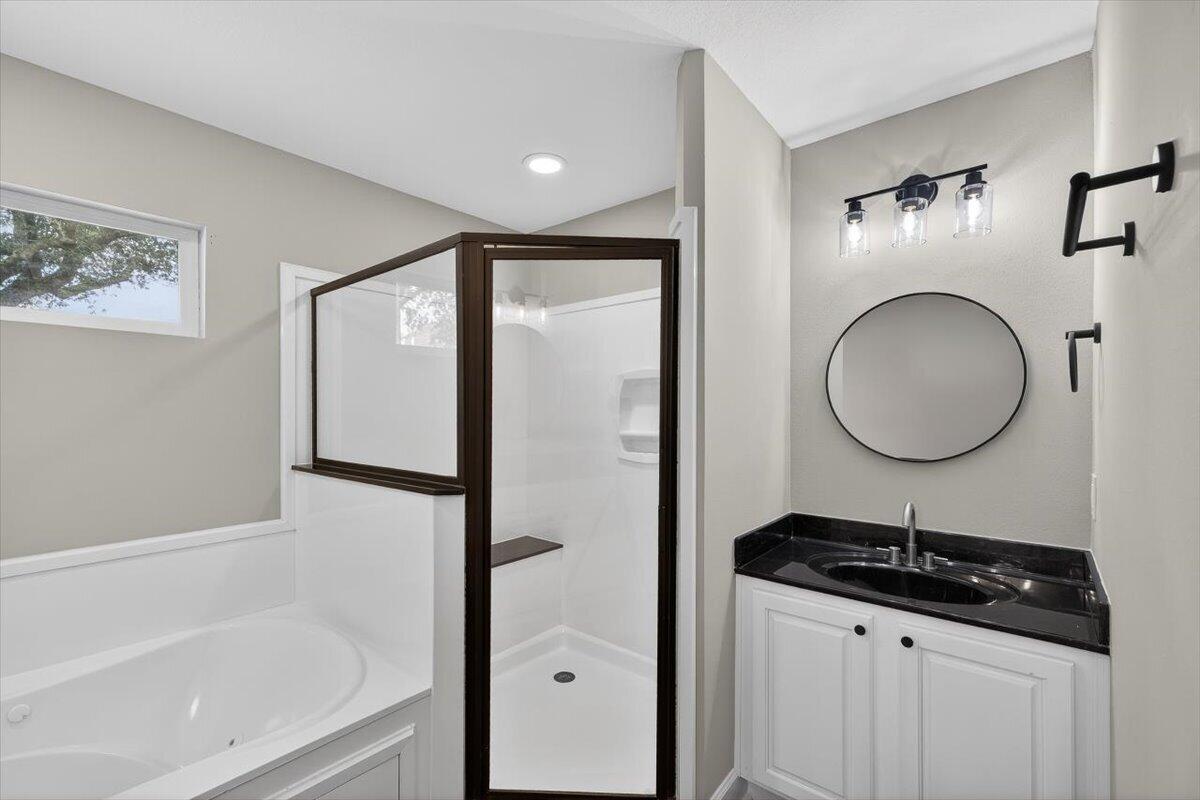 KENWOOD FIRST ADDITION LOT 4 BLK C - Residential