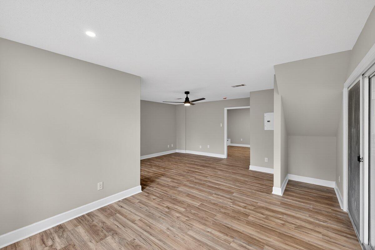 KENWOOD FIRST ADDITION LOT 4 BLK C - Residential