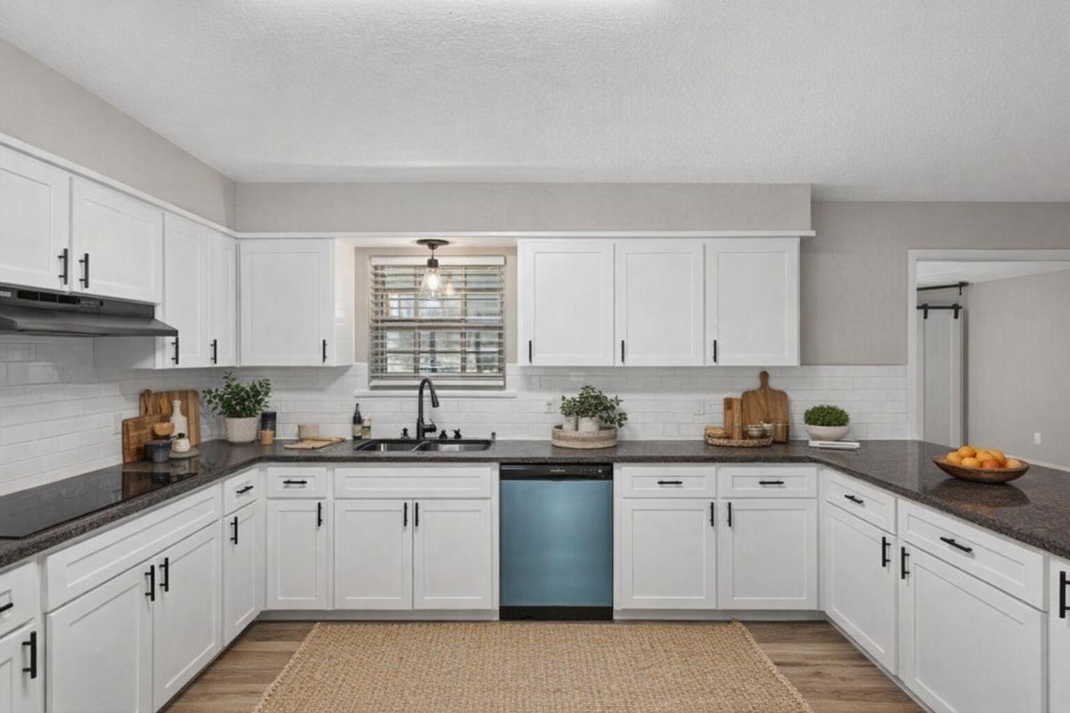 KENWOOD FIRST ADDITION LOT 4 BLK C - Residential