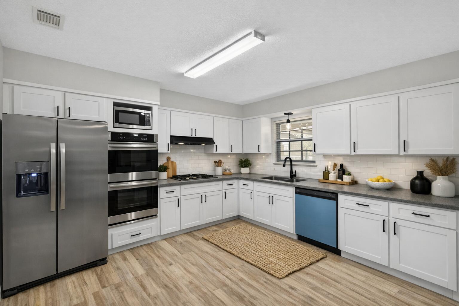 KENWOOD FIRST ADDITION LOT 4 BLK C - Residential