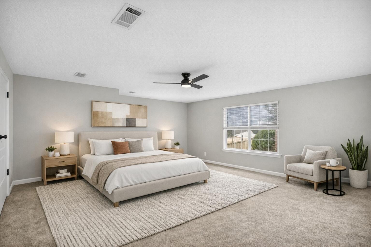 KENWOOD FIRST ADDITION LOT 4 BLK C - Residential