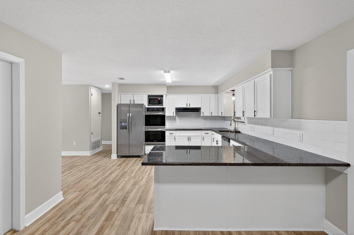 KENWOOD FIRST ADDITION LOT 4 BLK C - Residential