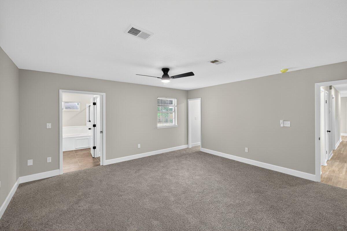 KENWOOD FIRST ADDITION LOT 4 BLK C - Residential