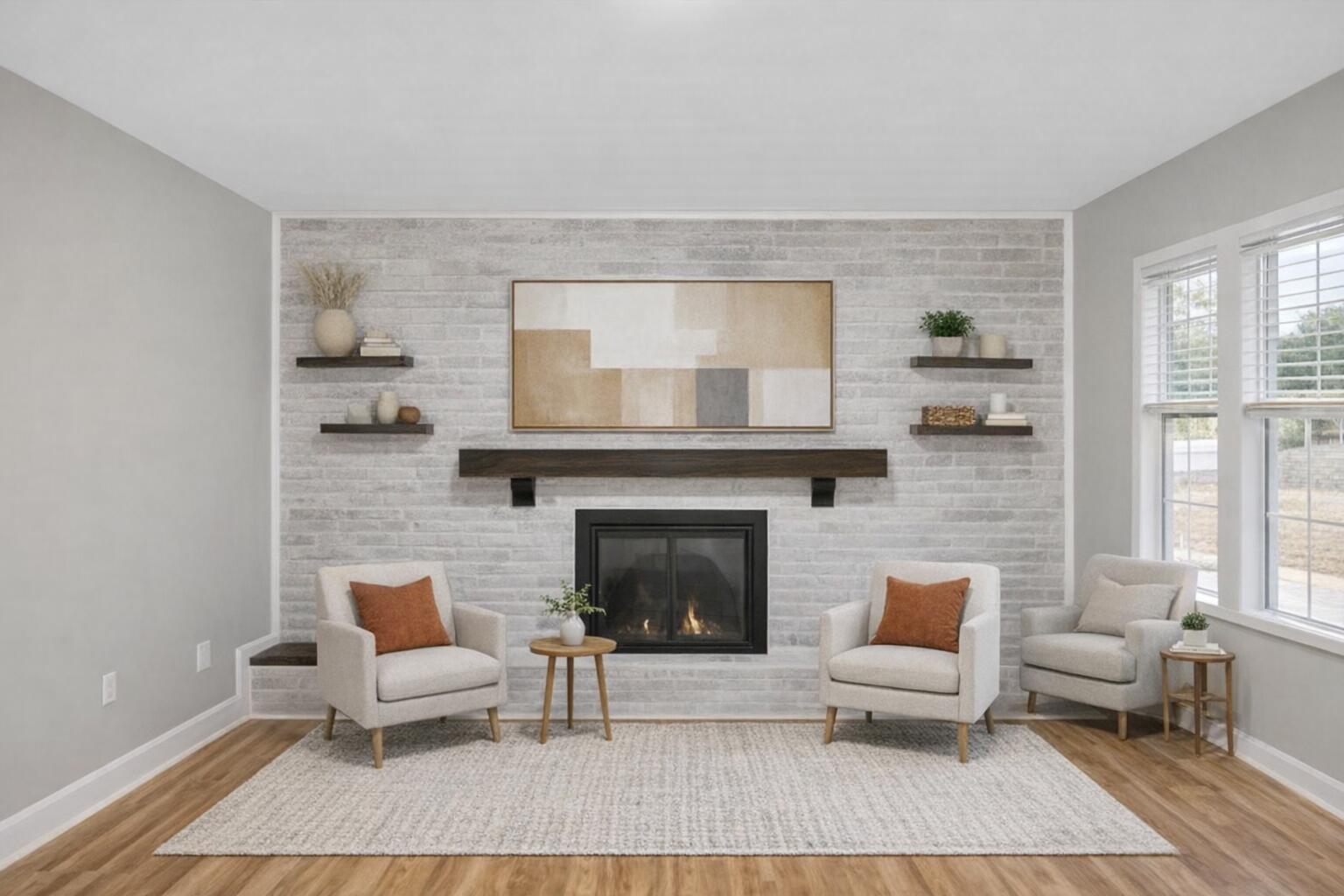 KENWOOD FIRST ADDITION LOT 4 BLK C - Residential