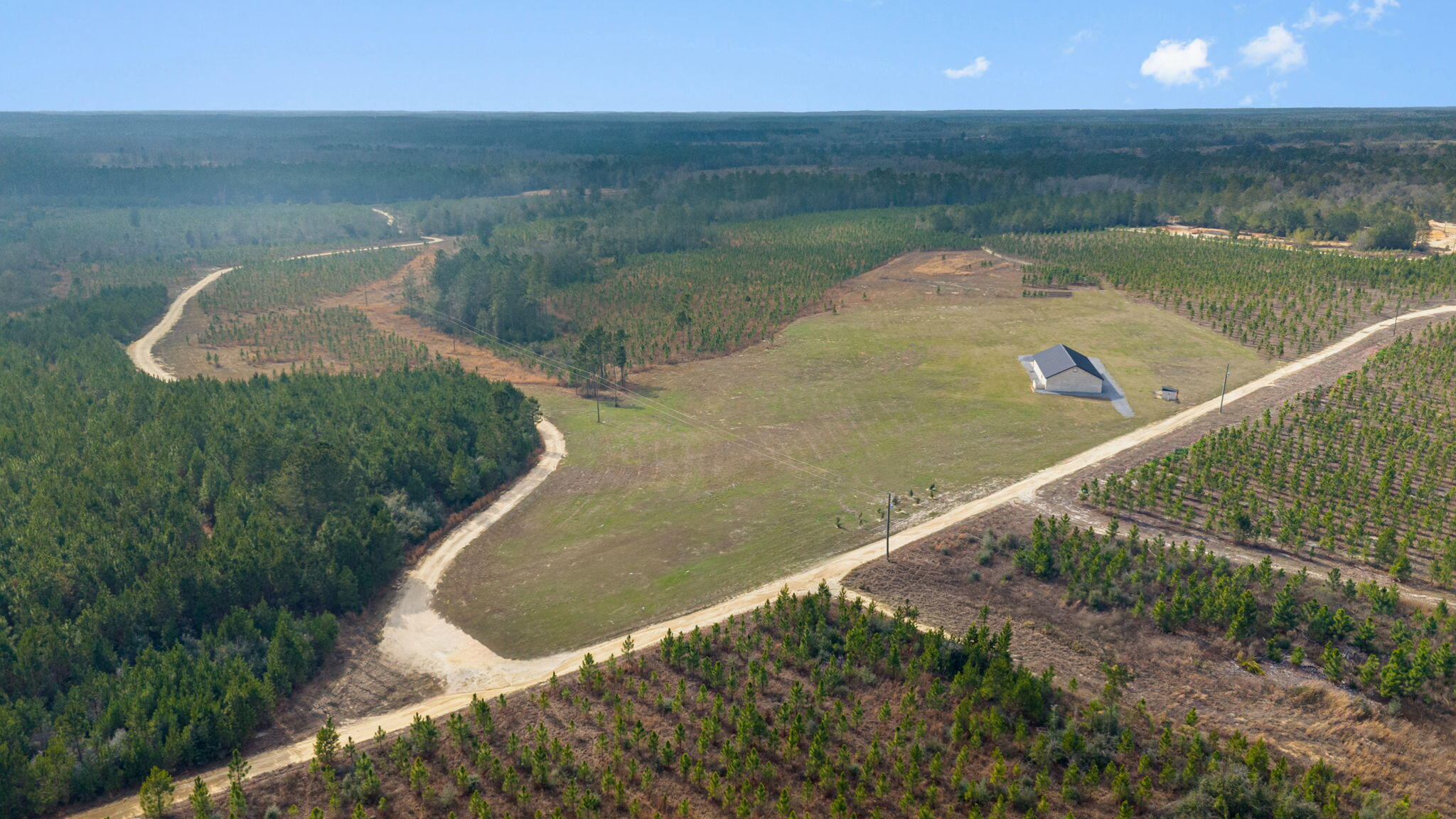 KINCO FARMS LLC - Land