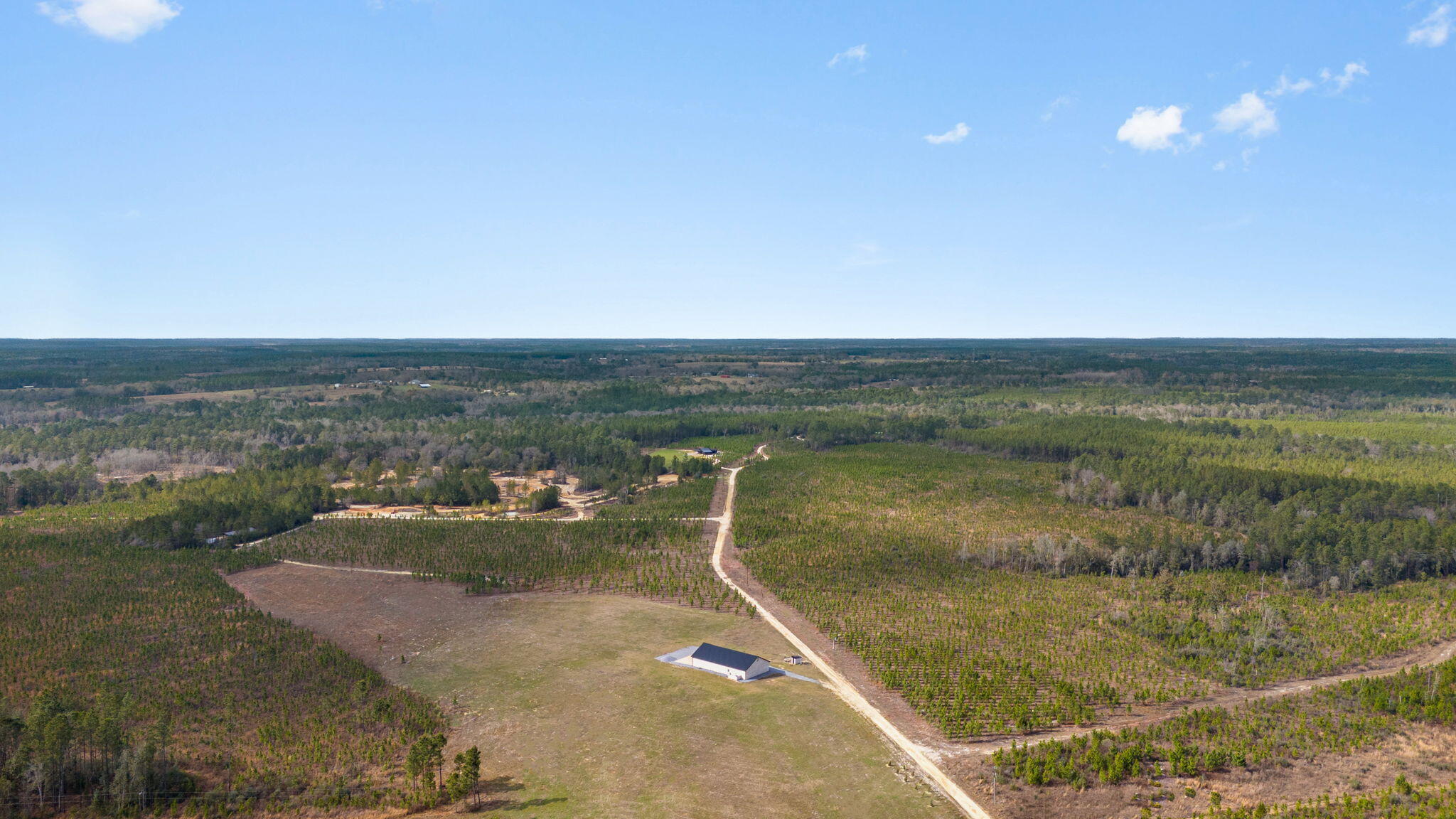 KINCO FARMS LLC - Land