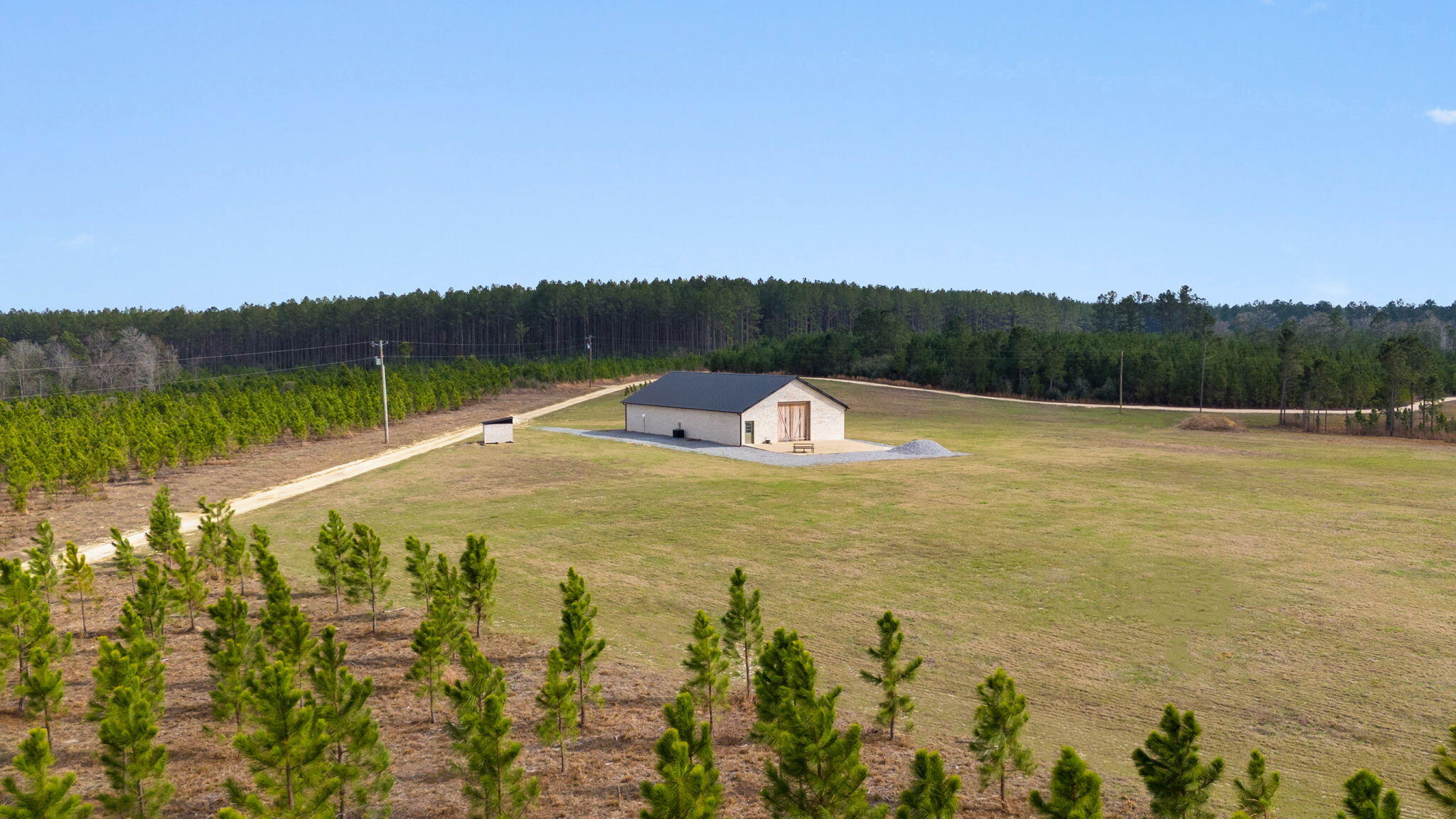 KINCO FARMS LLC - Land