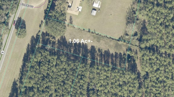 18 STATE HIGHWAY 85, LAUREL HILL, FL 32567 - Image 203bd6dac8a7a68cf3c1716b7a52dca2/1878480709