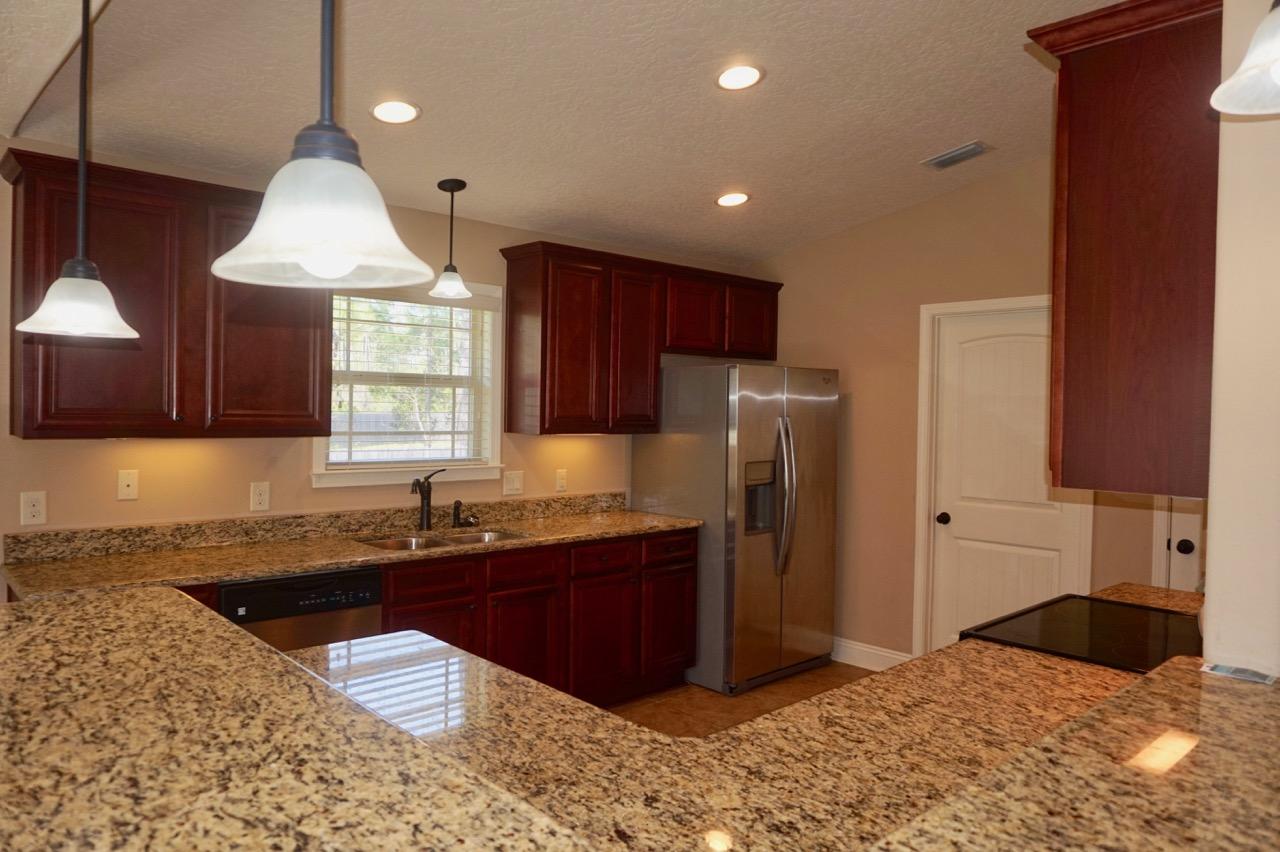 COTTAGES AT EAST RIVER - Residential